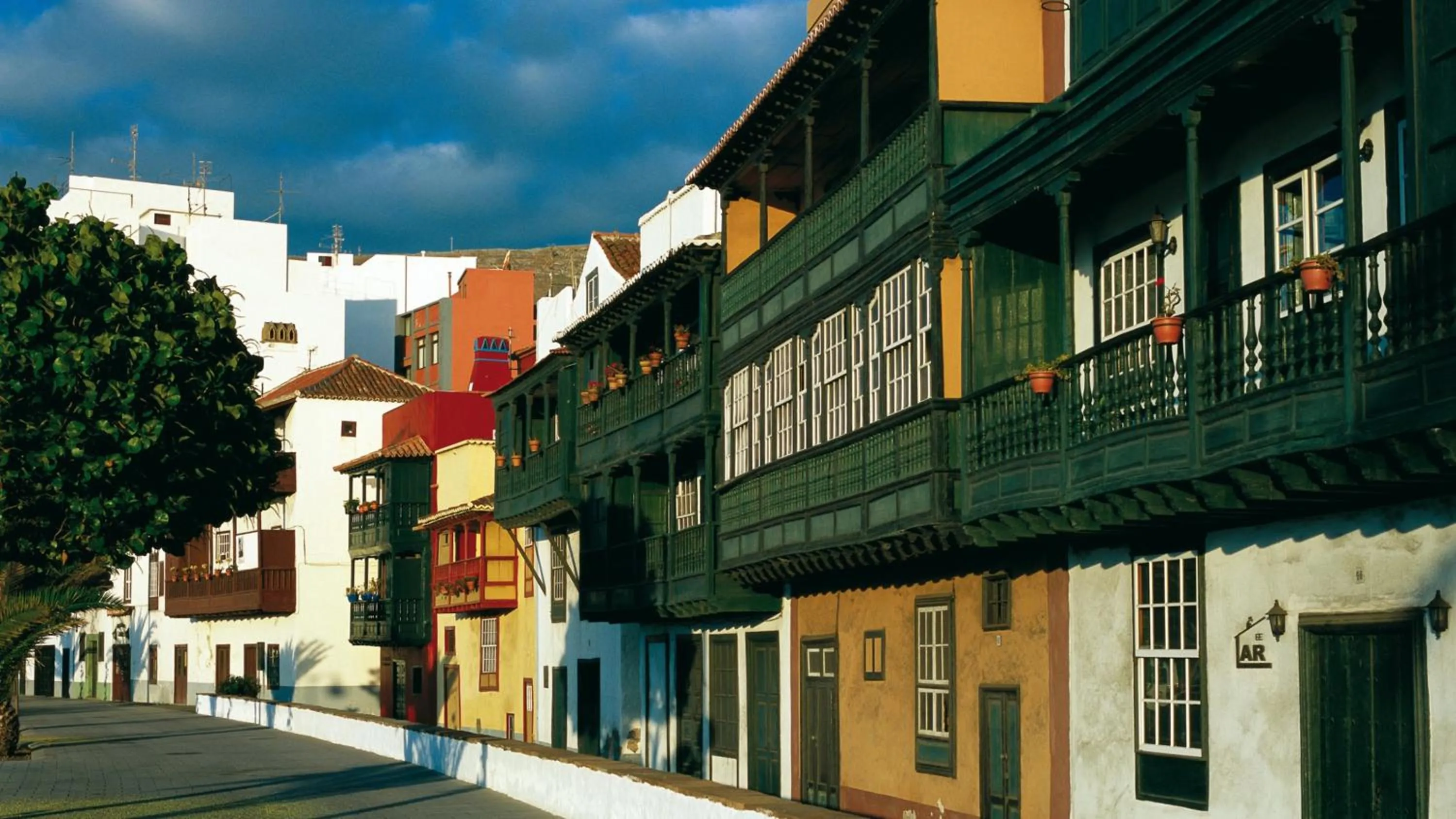 Off site in Apartamentos Miranda