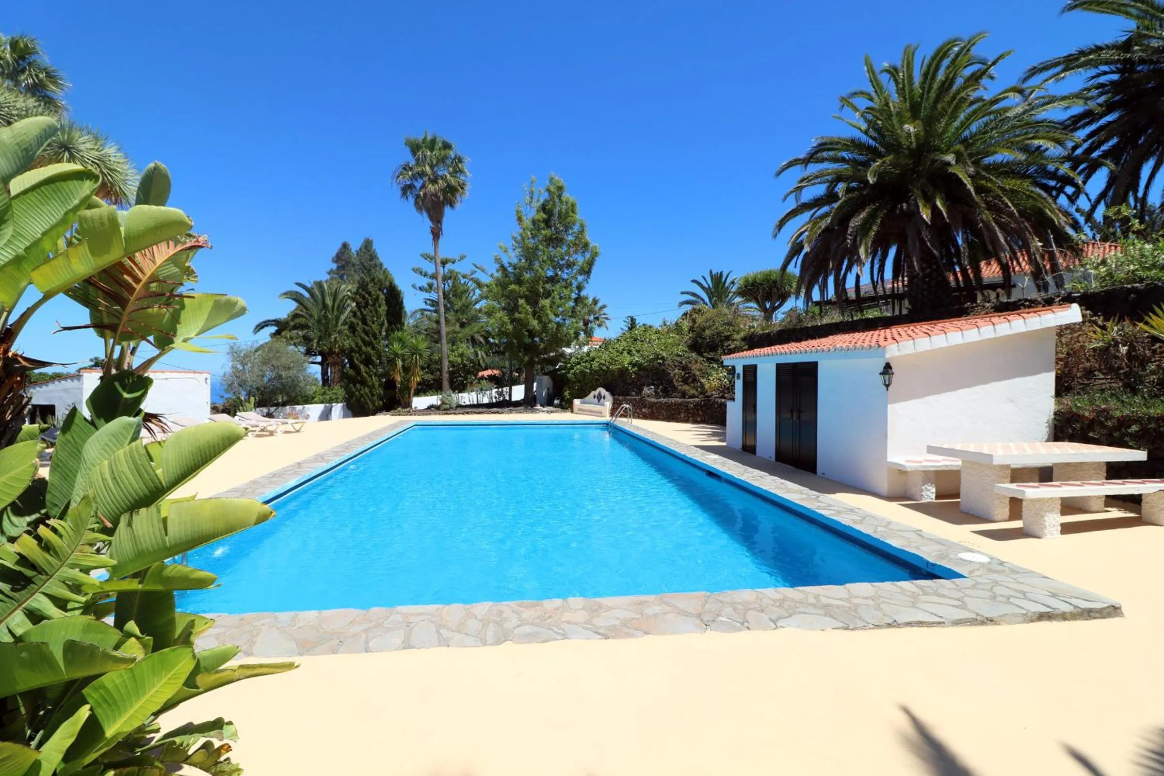 Toilet in Apartamentos Miranda