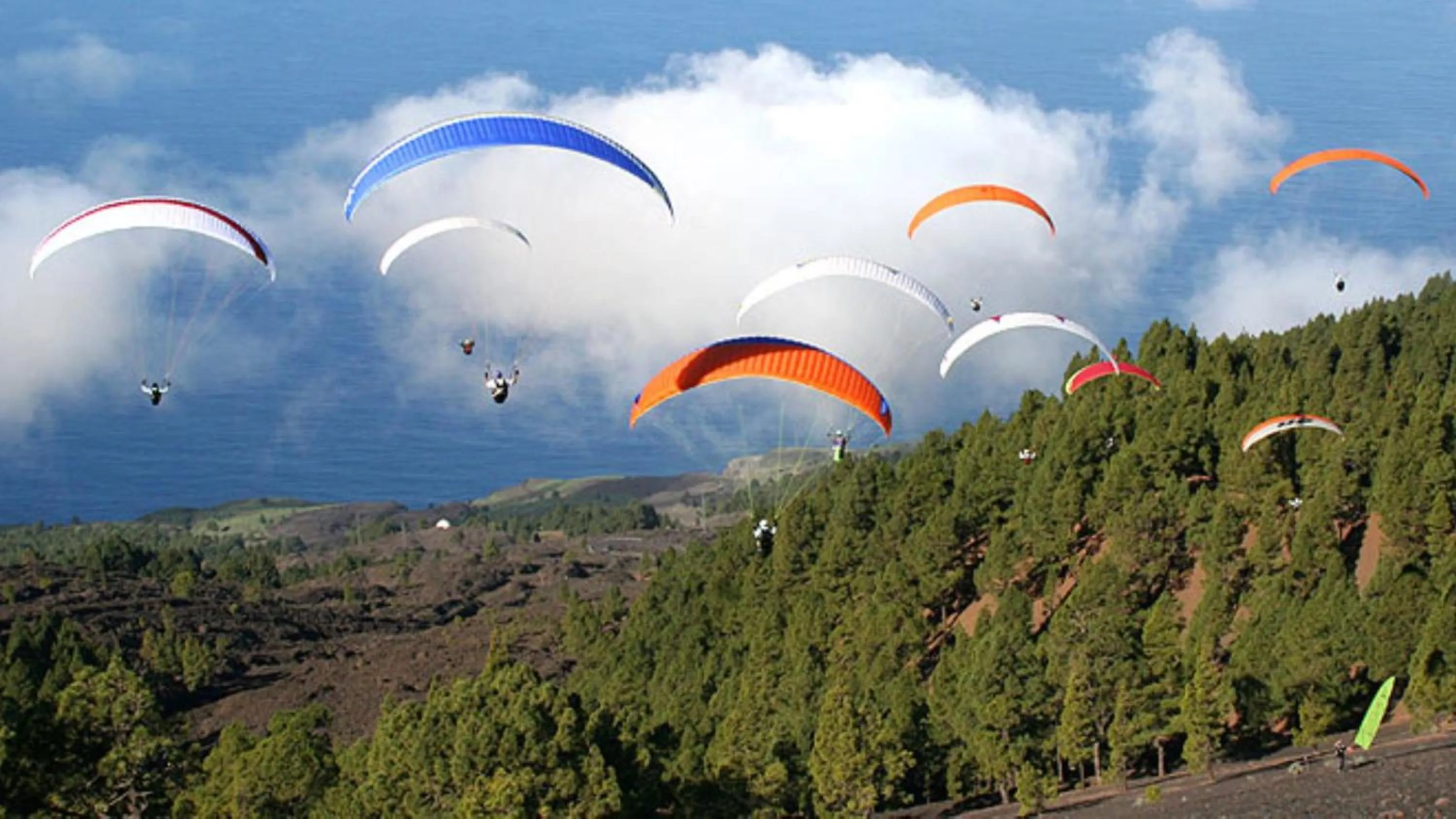 Off site in Apartamentos Miranda