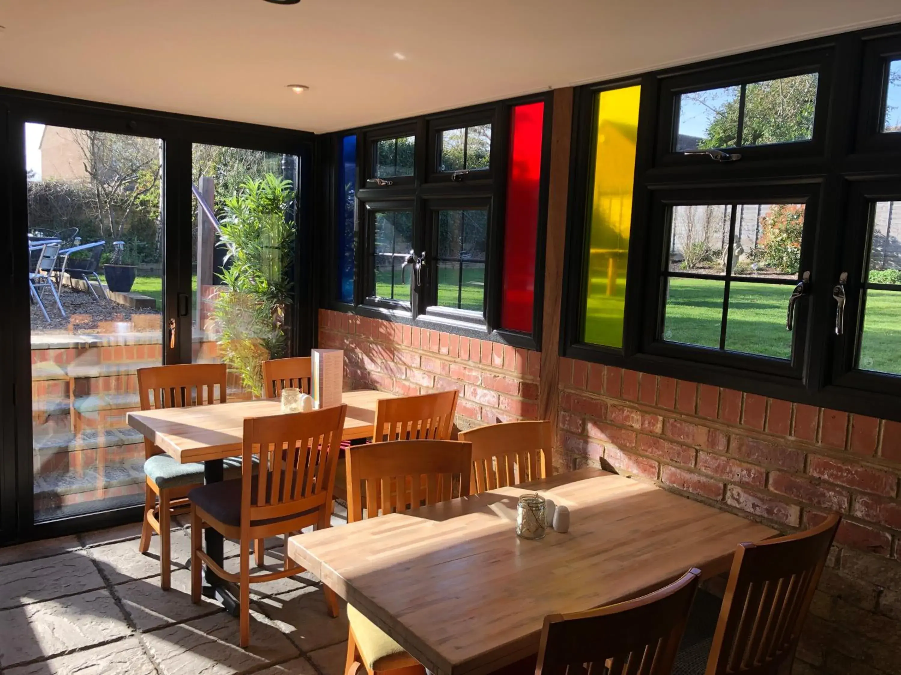 Restaurant/places to eat in The White Hart Restaurant/places to eat in The White Hart