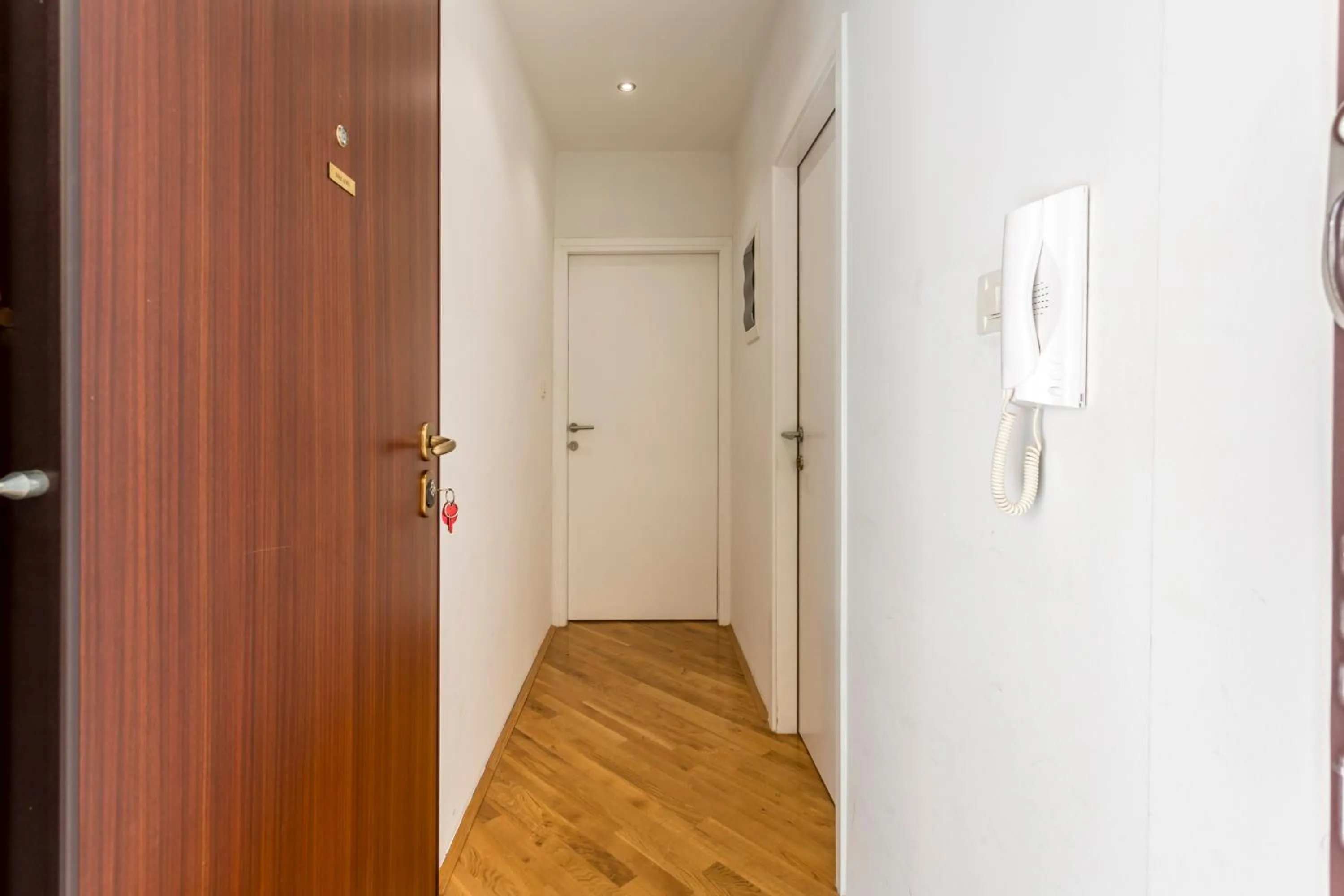 Property building in Dreams Apartment Bacvice