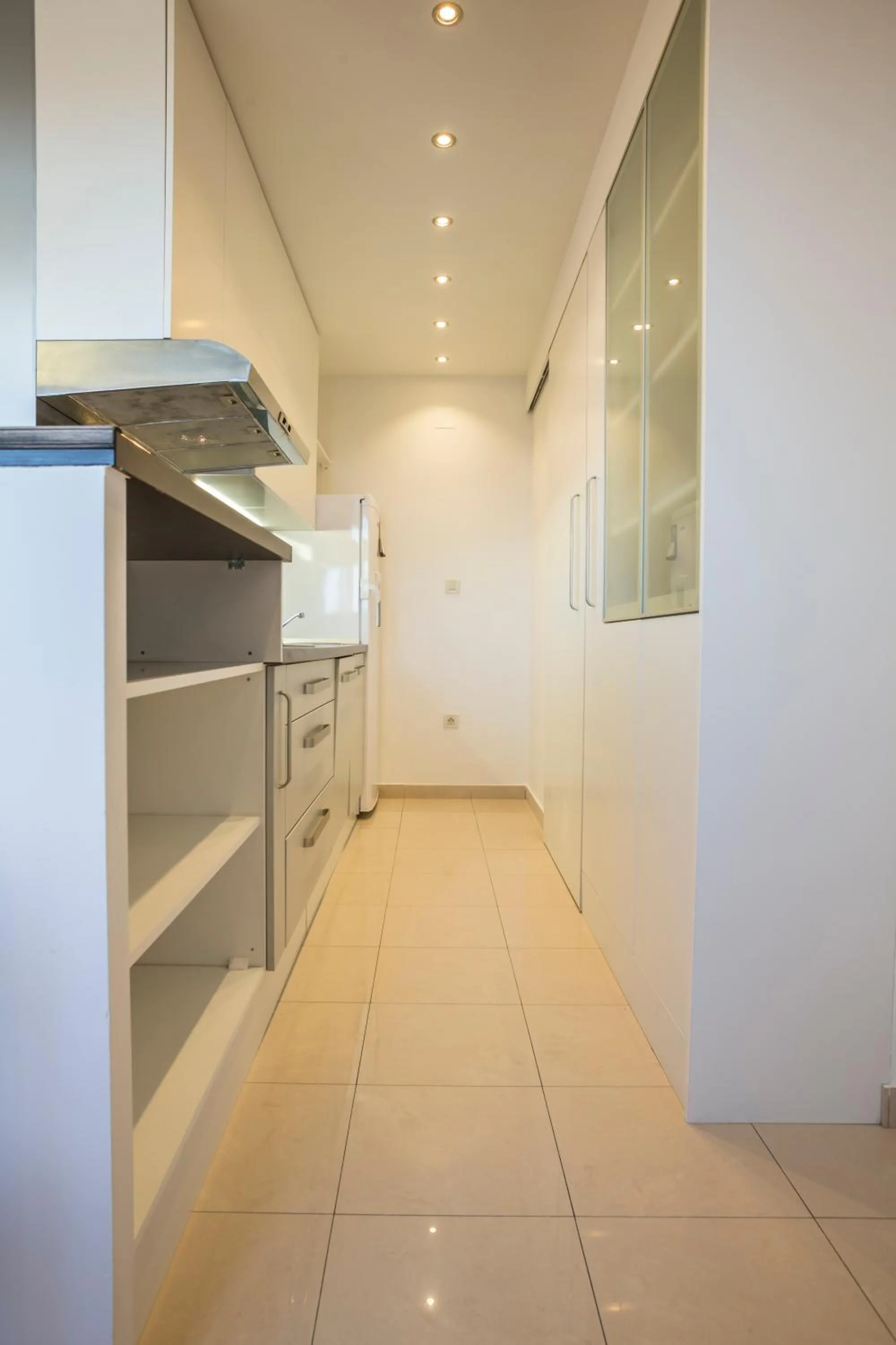 Kitchen or kitchenette in Dreams Apartment Bacvice