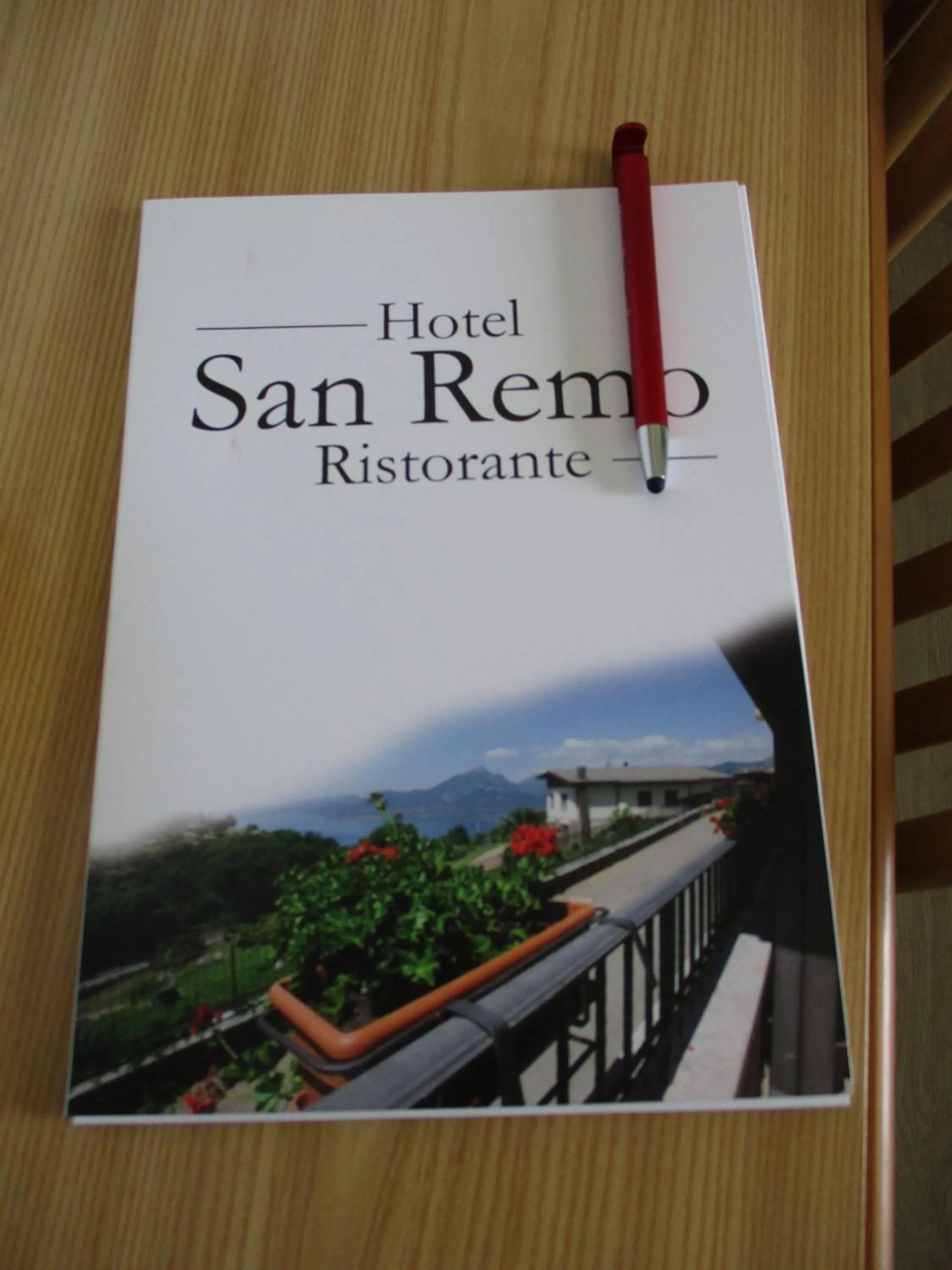 Hotel San Remo