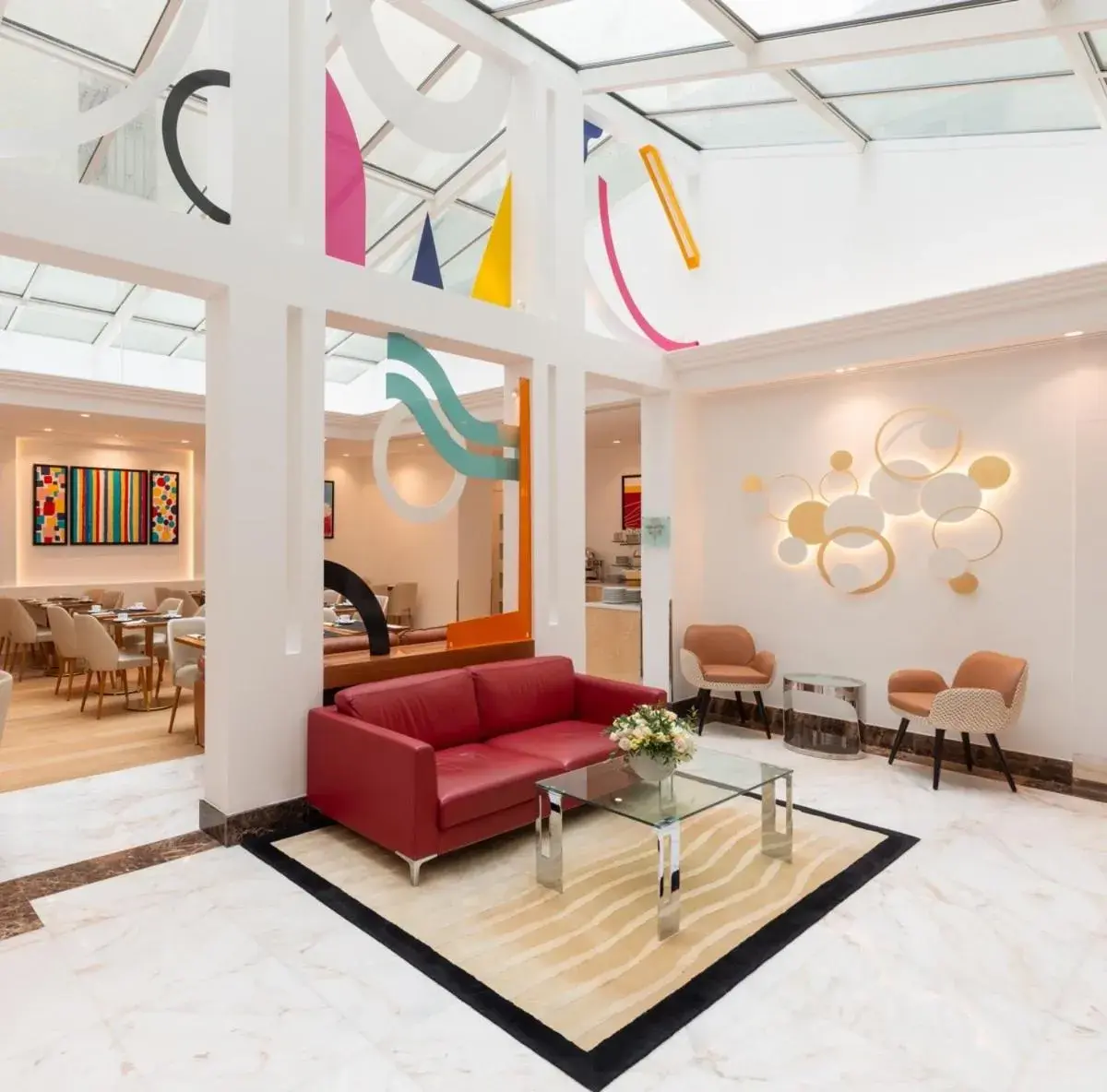 Atlantic Hotel Atlantic Hotel