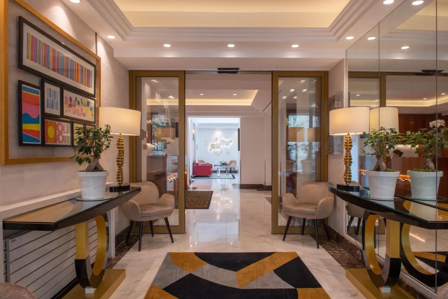 Atlantic Hotel Atlantic Hotel