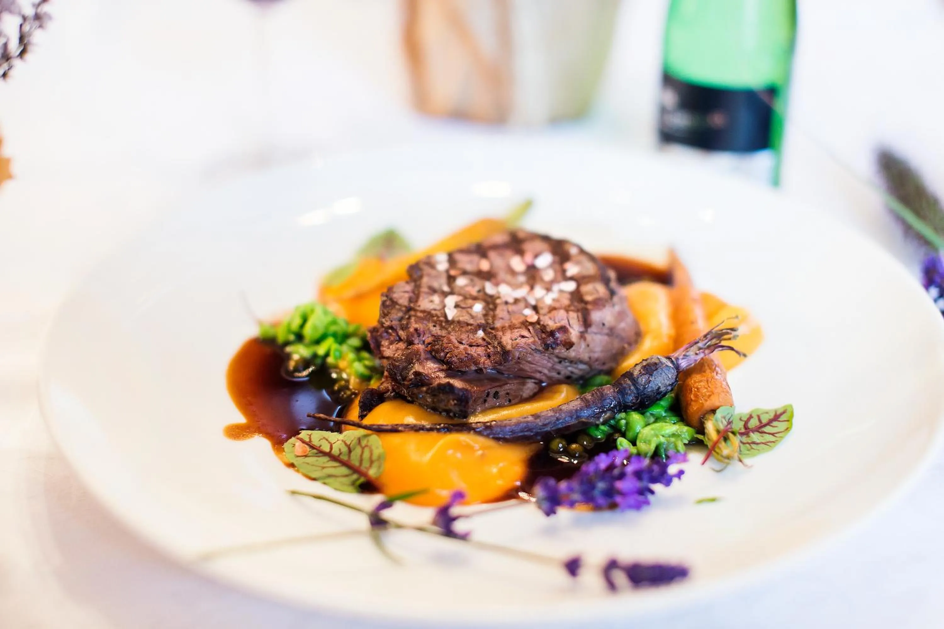 Gościniec Sucholeski