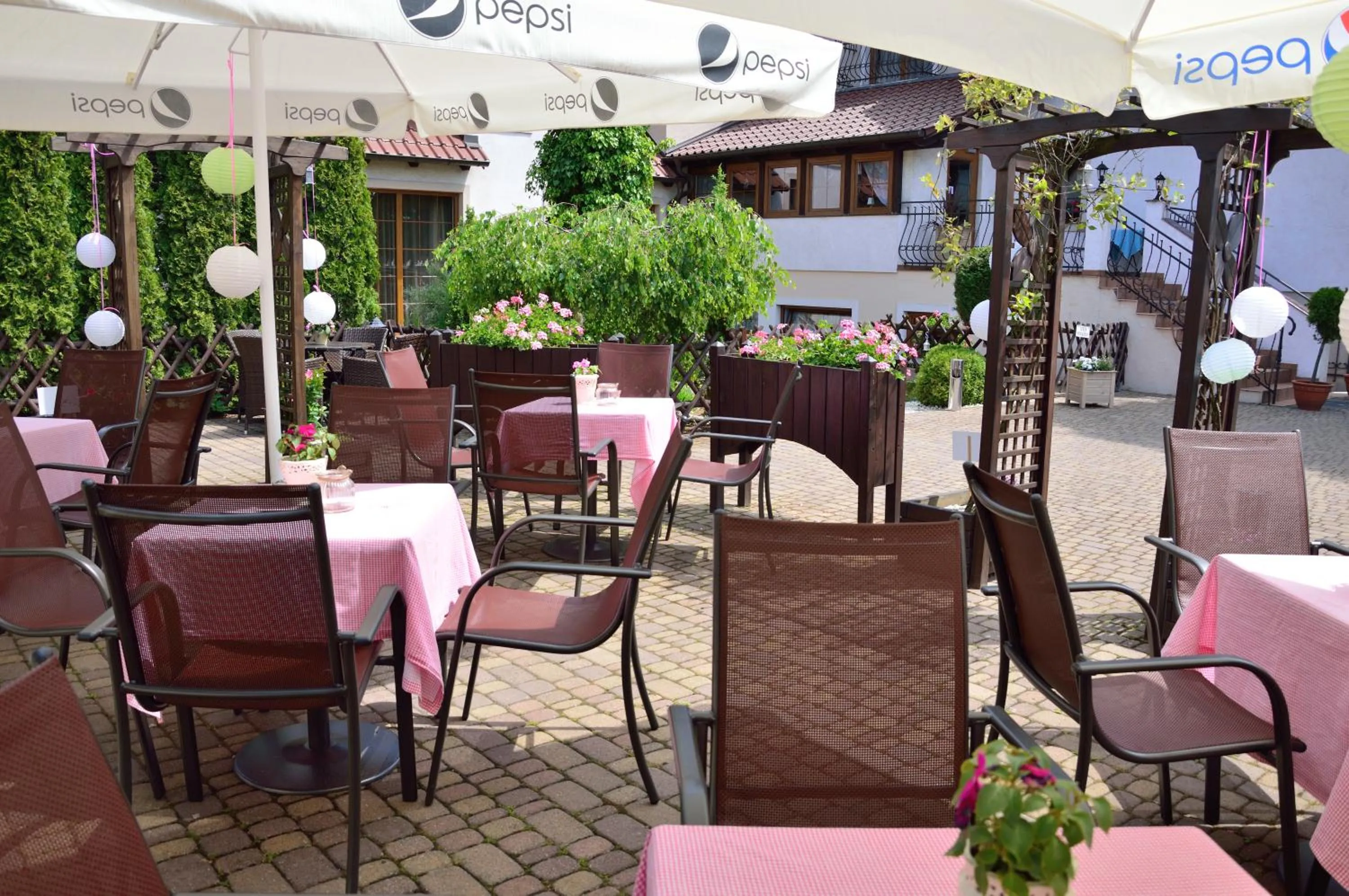 Gościniec Sucholeski