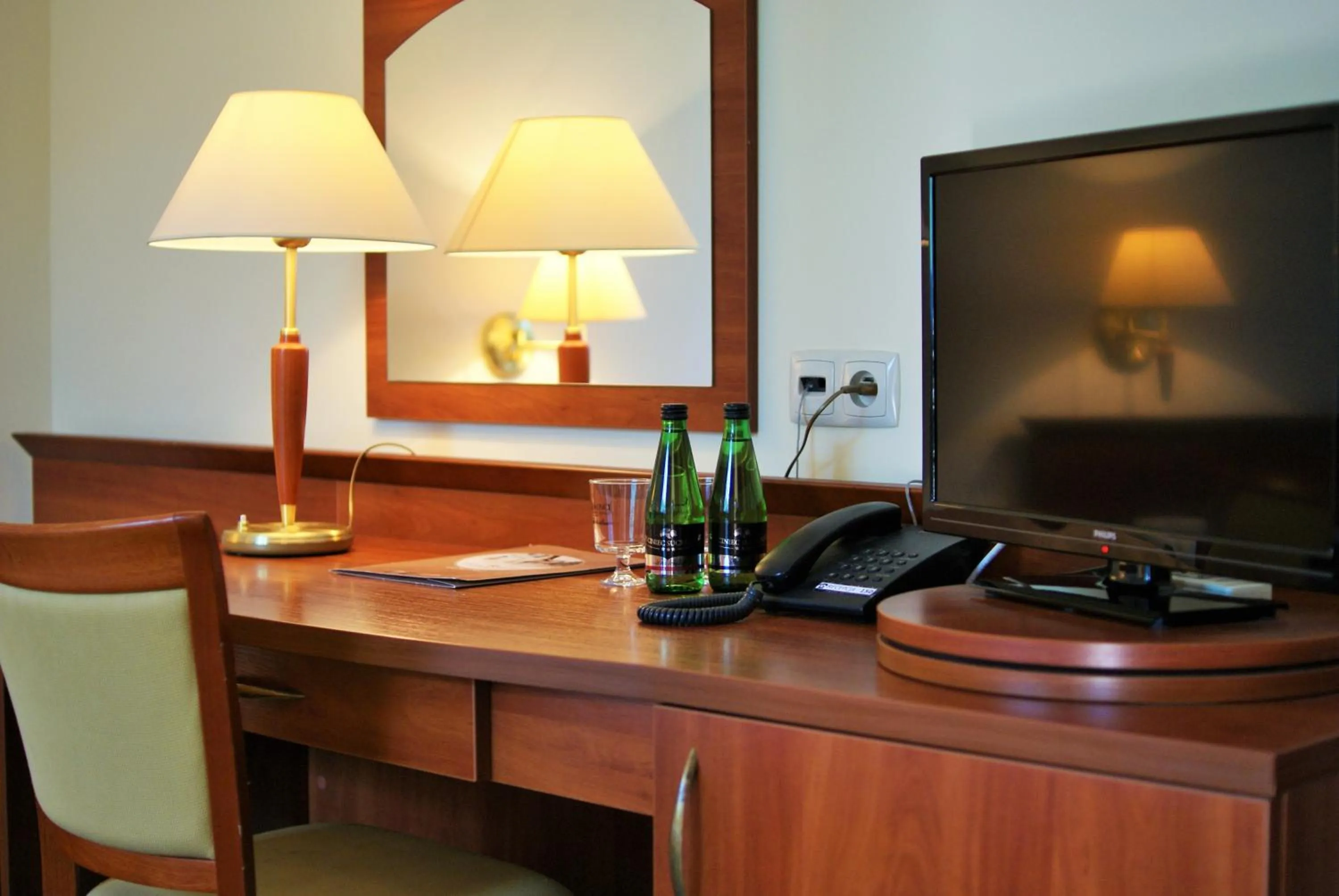 Gościniec Sucholeski