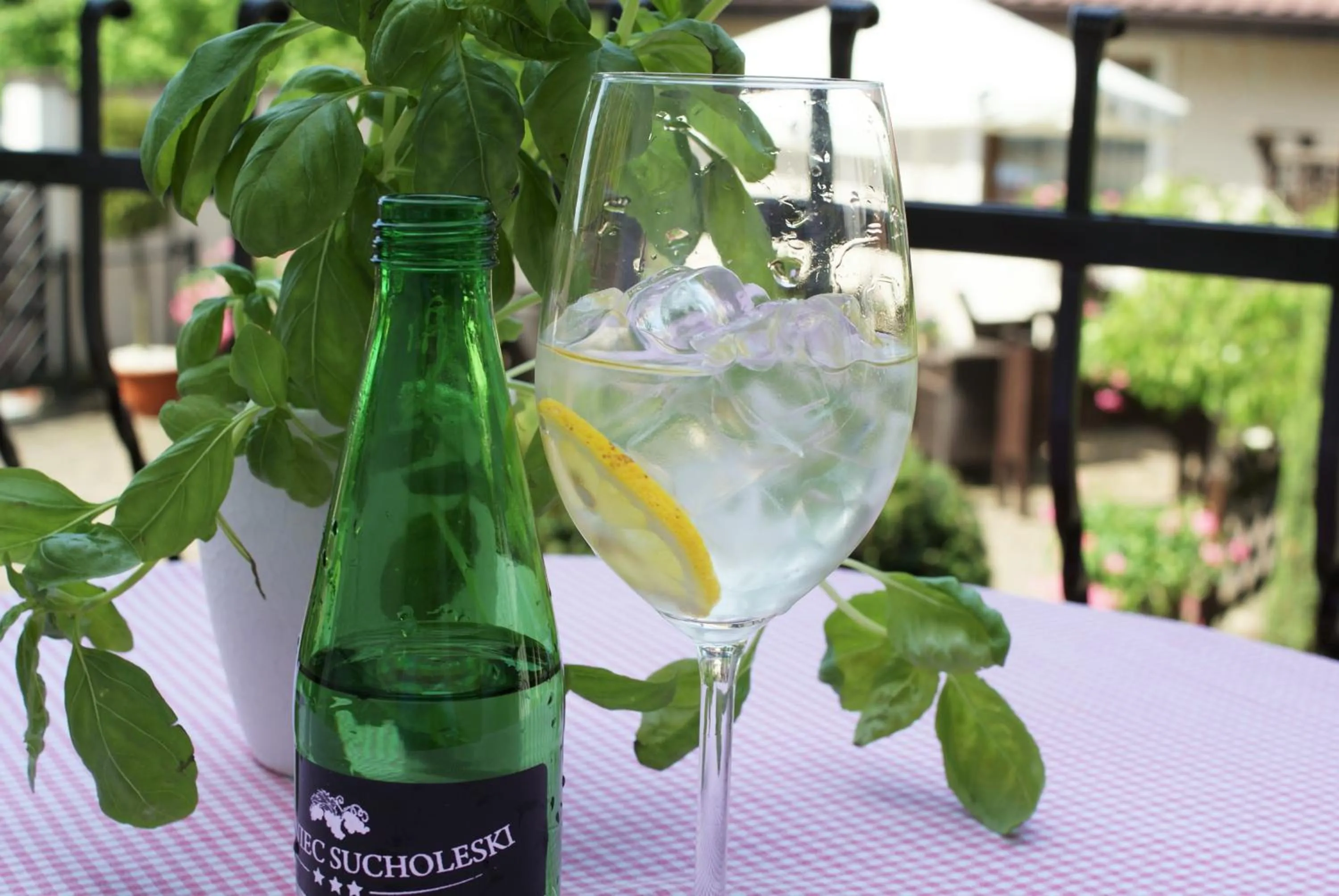 Gościniec Sucholeski