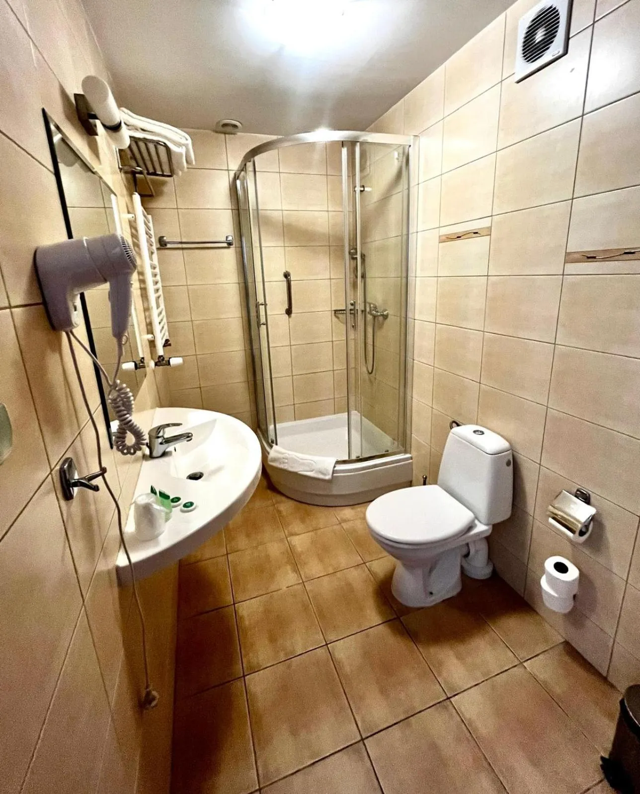 Gościniec Sucholeski