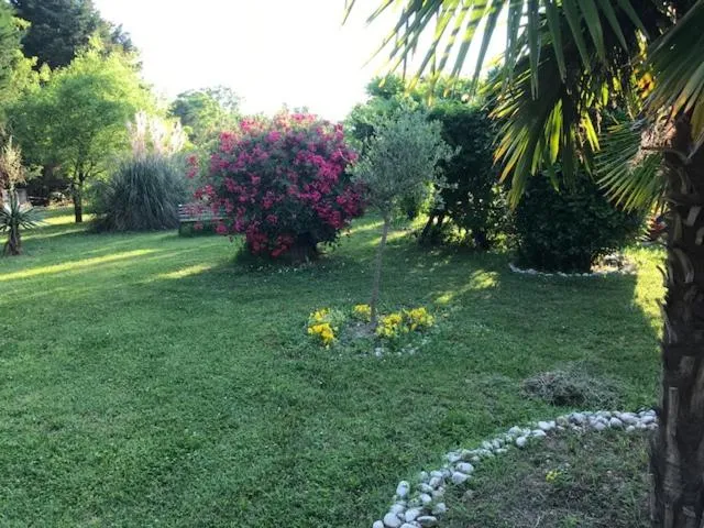 Property building in Country House Country Club