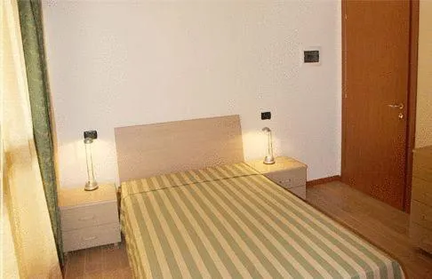 Bed in Country House Country Club