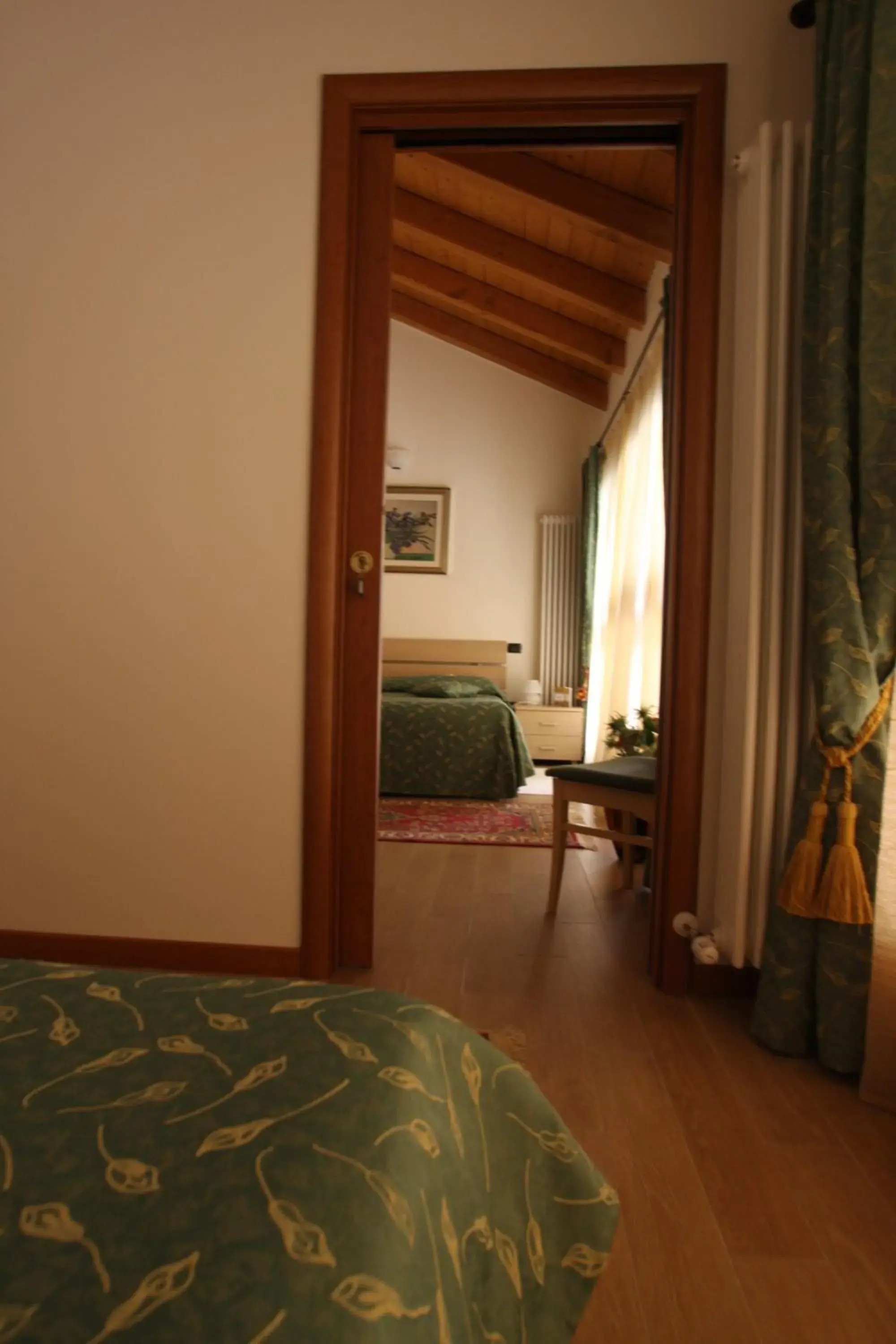 Family Room - single occupancy in Country House Country Club Family Room - single occupancy in Country House Country Club