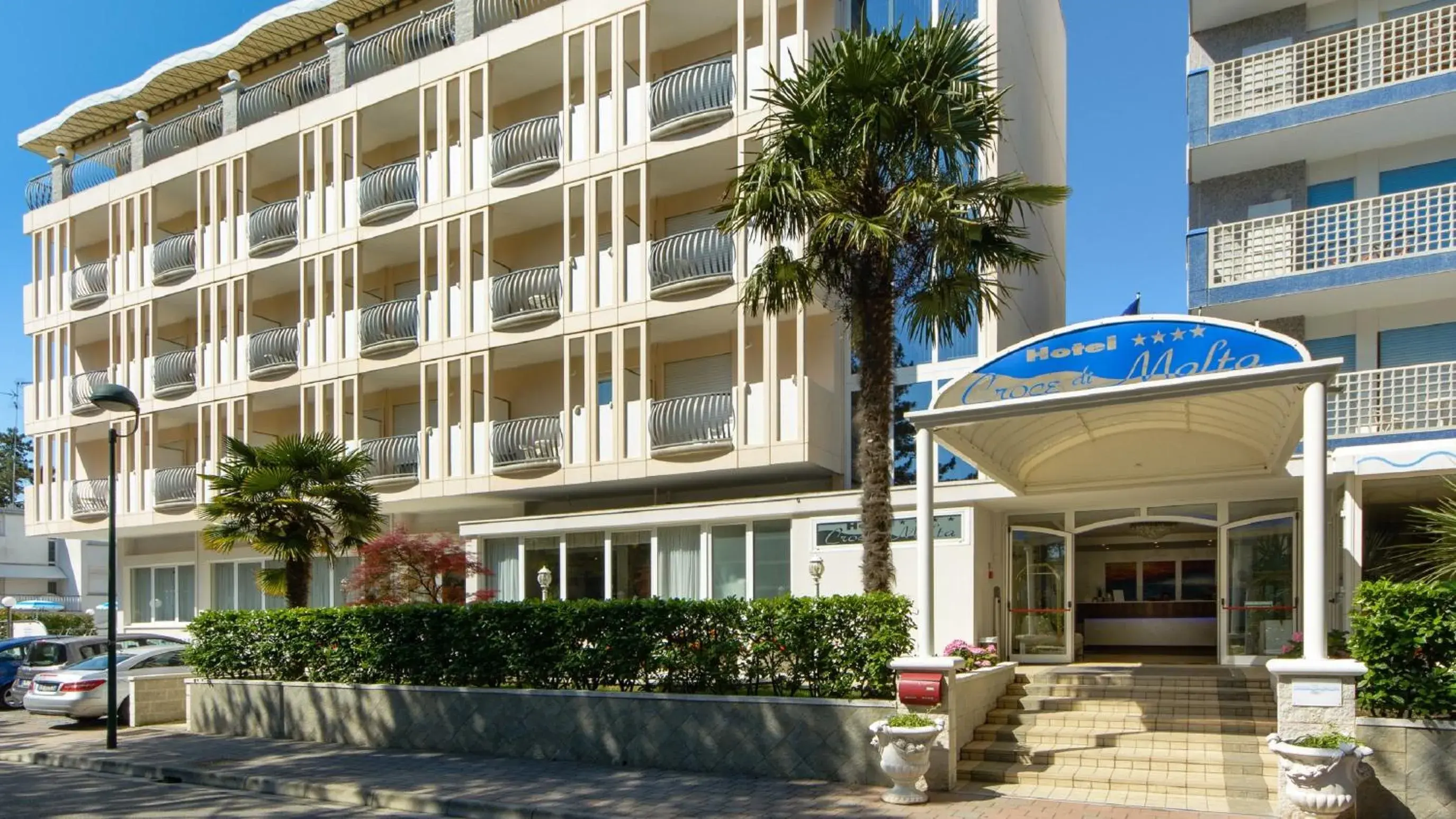 Hotel Croce Di Malta Hotel Croce Di Malta