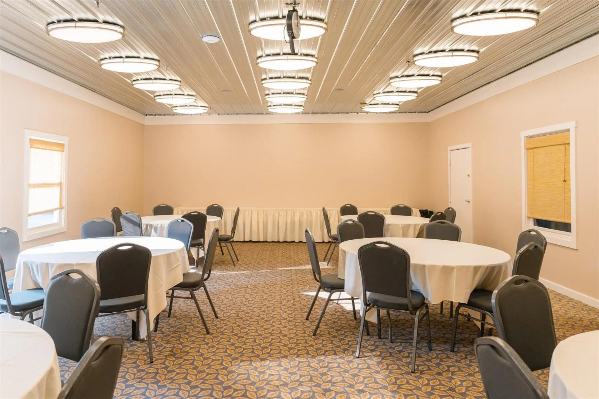 Meeting/conference room in Brown County Inn