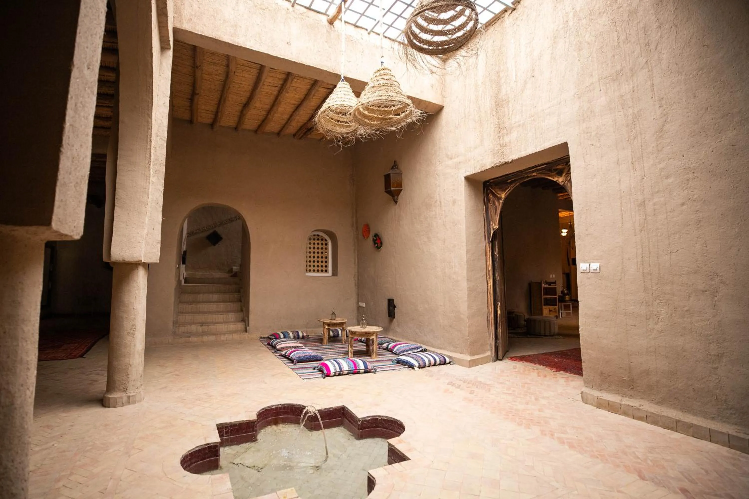 Riad Kasbah Aiour