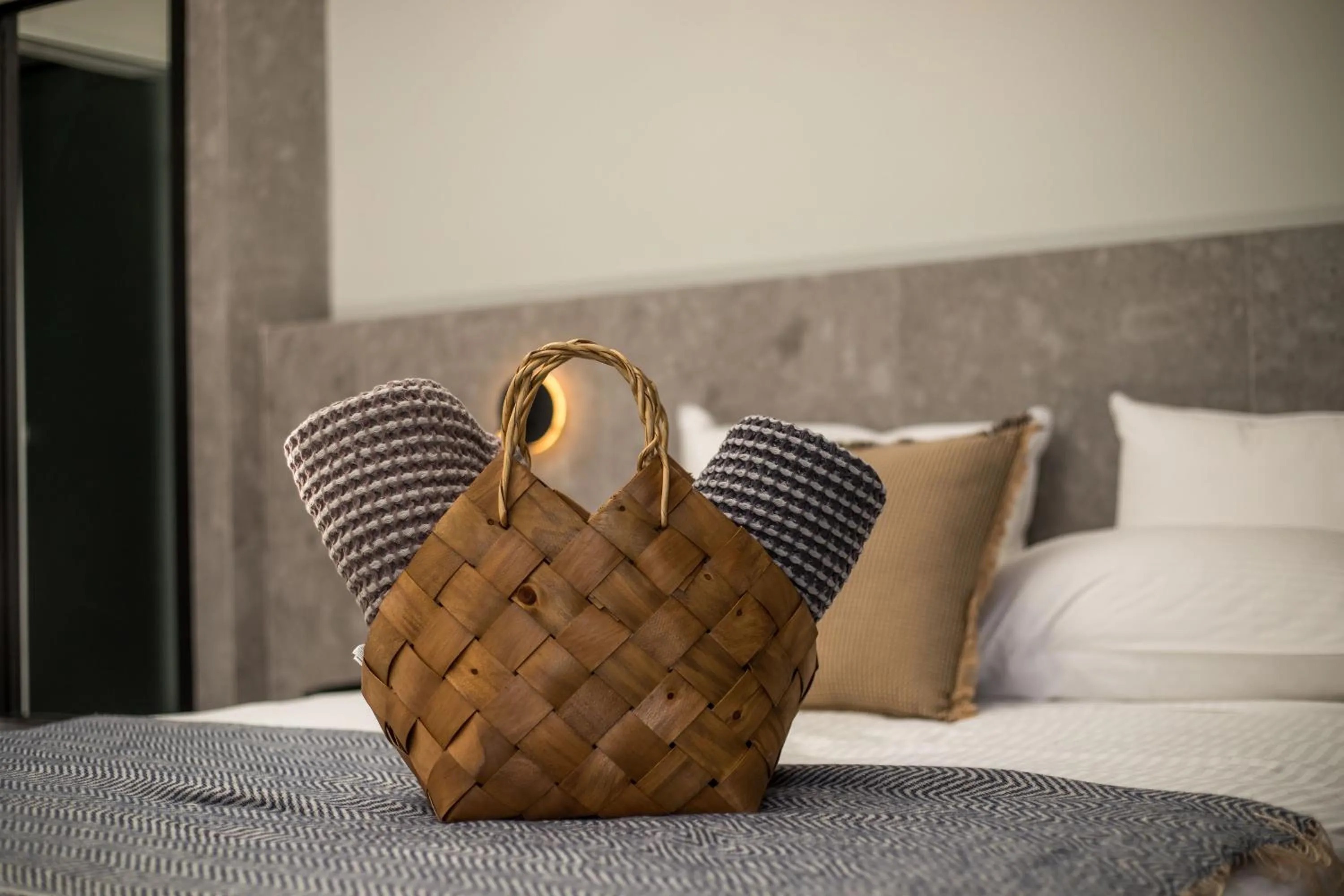 Deluxe Studio in Dias Studios & Suites