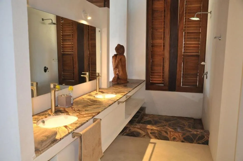 Deluxe Room in Senda Casa Tayrona Los Naranjos
