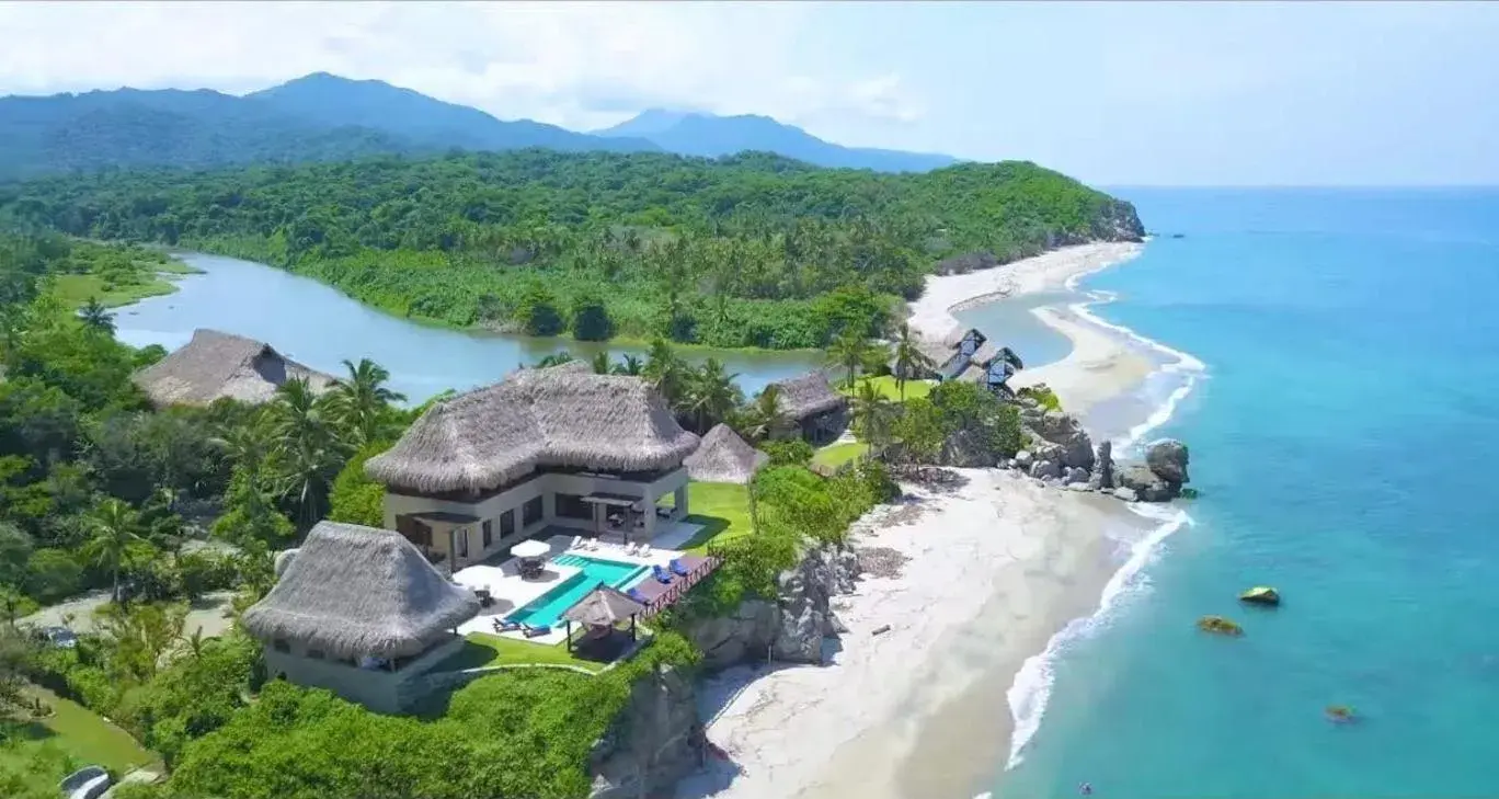 Senda Casa Tayrona Los Naranjos Senda Casa Tayrona Los Naranjos