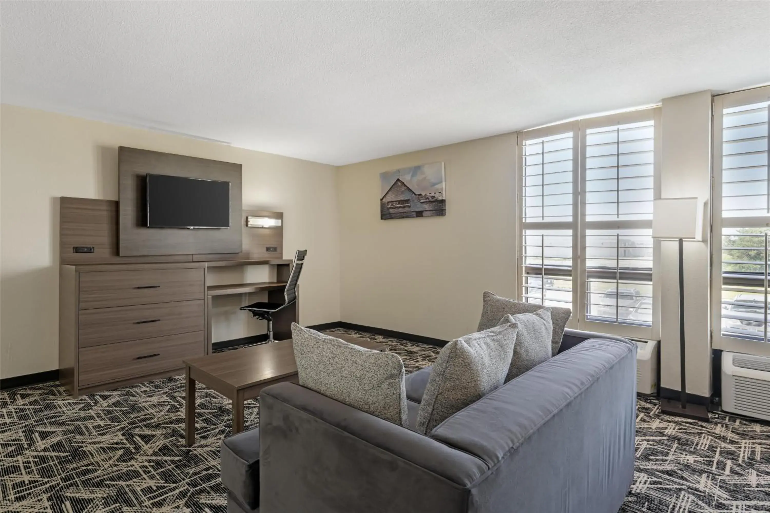 Photo of the whole room in Best Western Plus York Hotel and Conference Center Photo of the whole room in Best Western Plus York Hotel and Conference Center