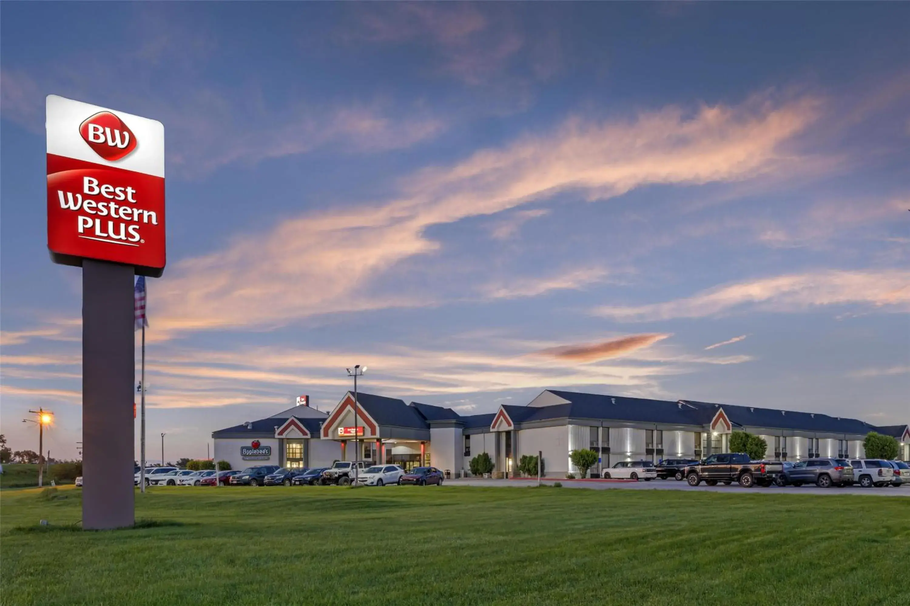 Best Western Plus York Hotel and Conference Center Best Western Plus York Hotel and Conference Center