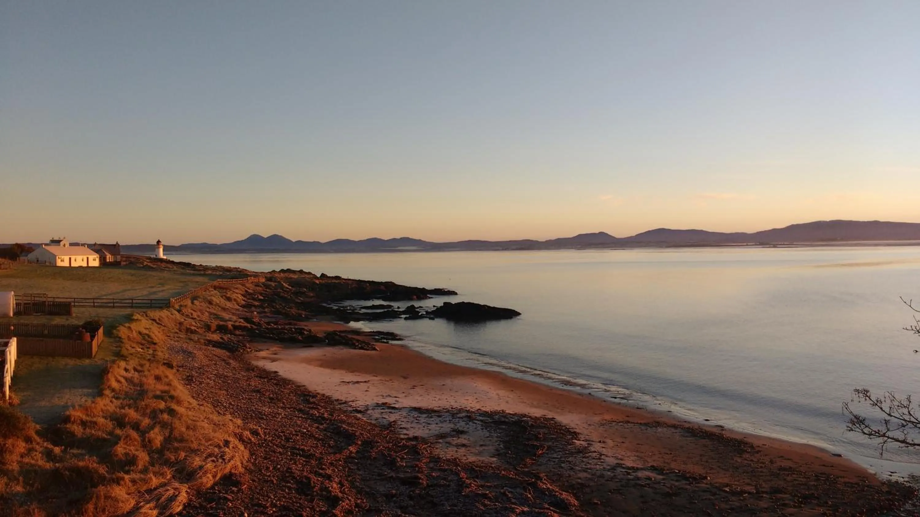 Port Charlotte Youth Hostel