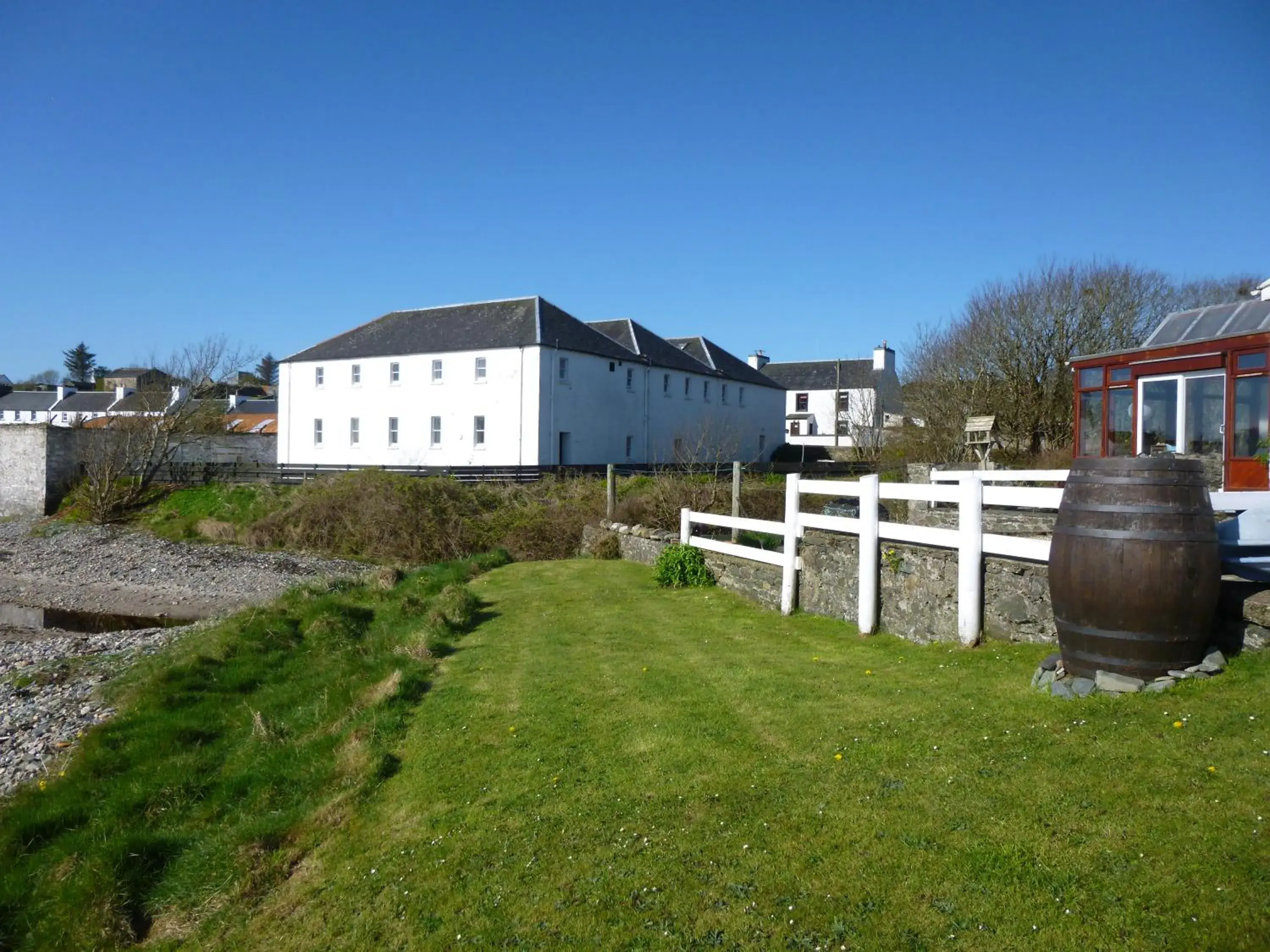 Port Charlotte Youth Hostel Port Charlotte Youth Hostel