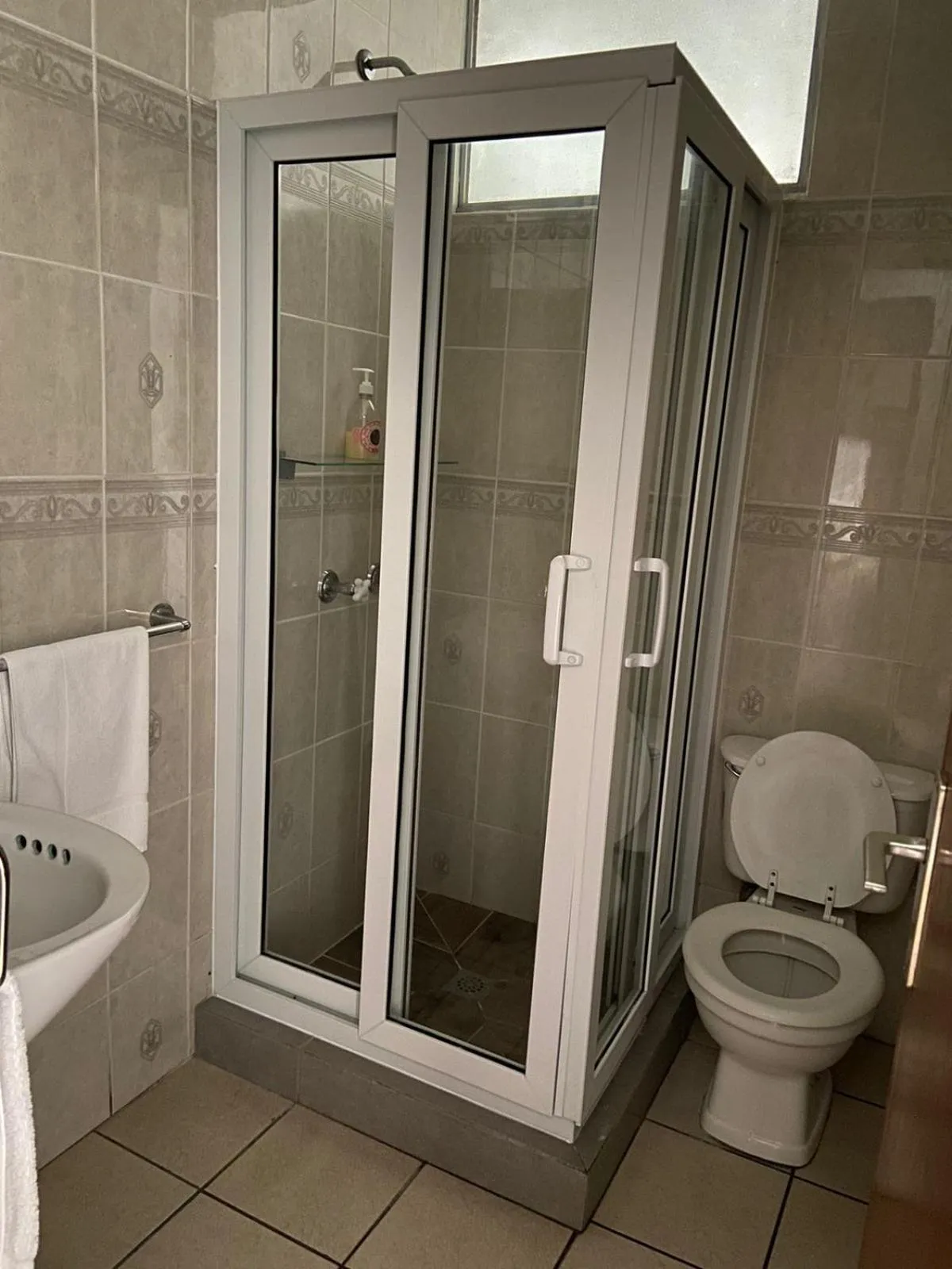 Apartamentos Reforma