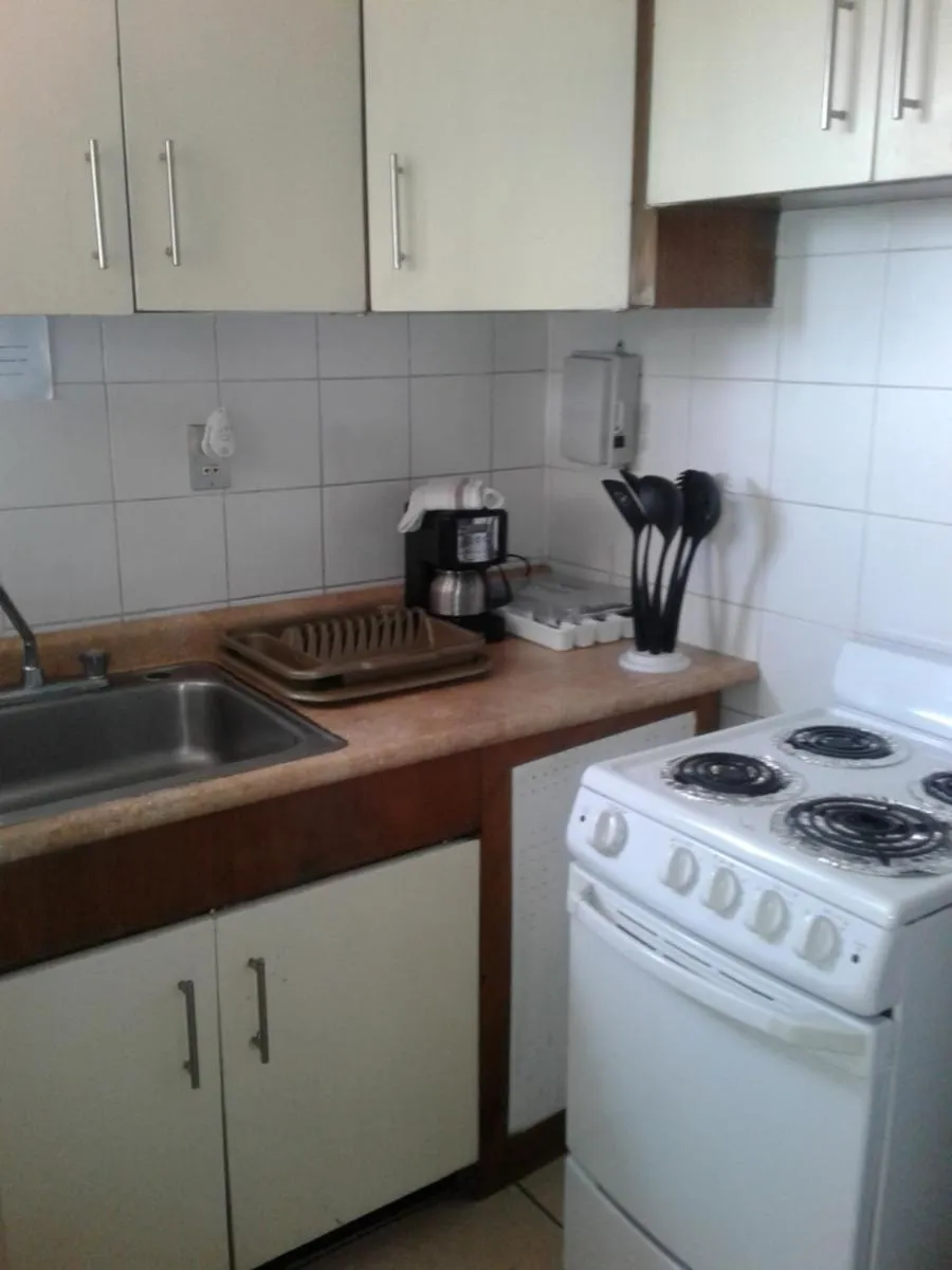 Apartamentos Reforma