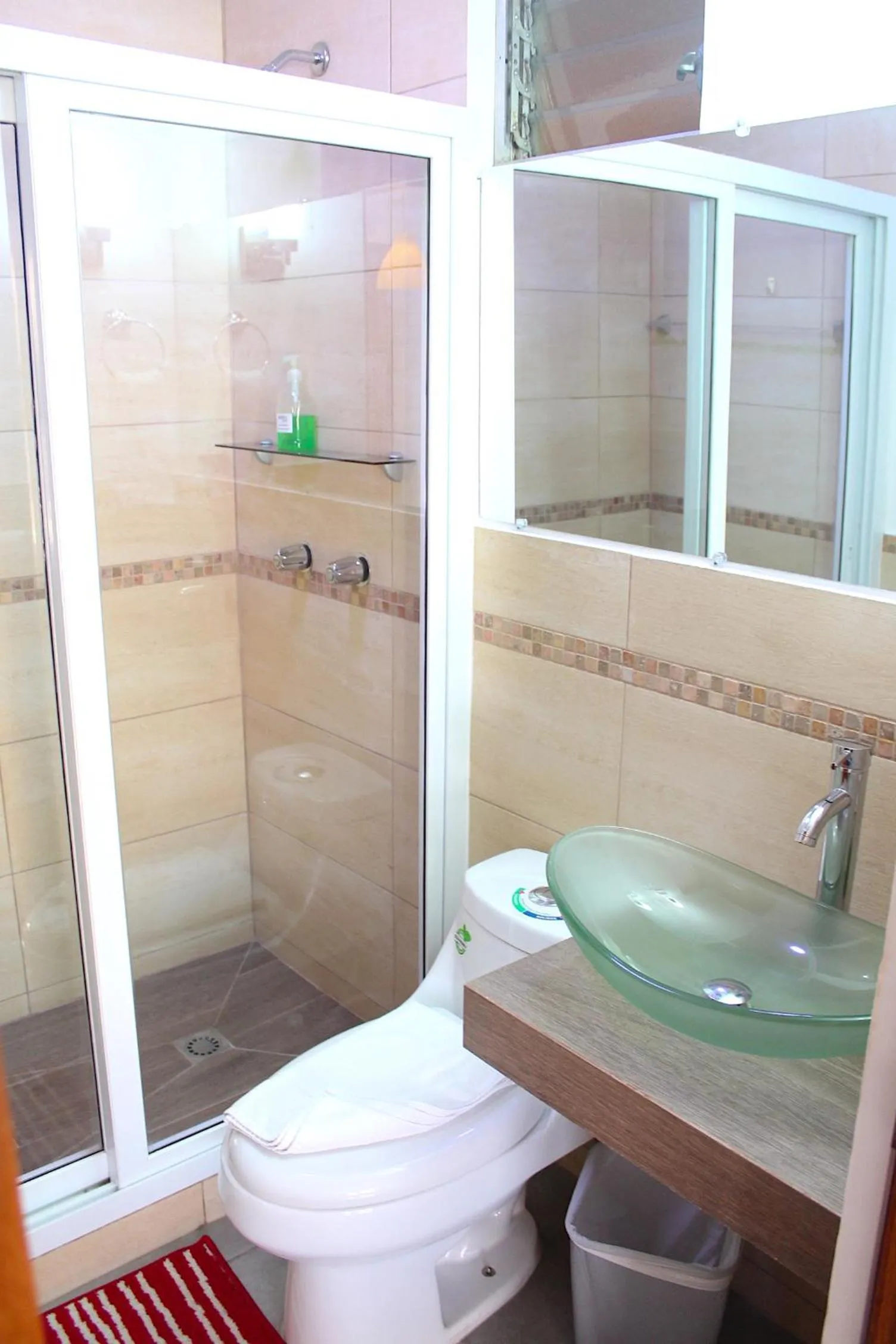 Apartamentos Reforma