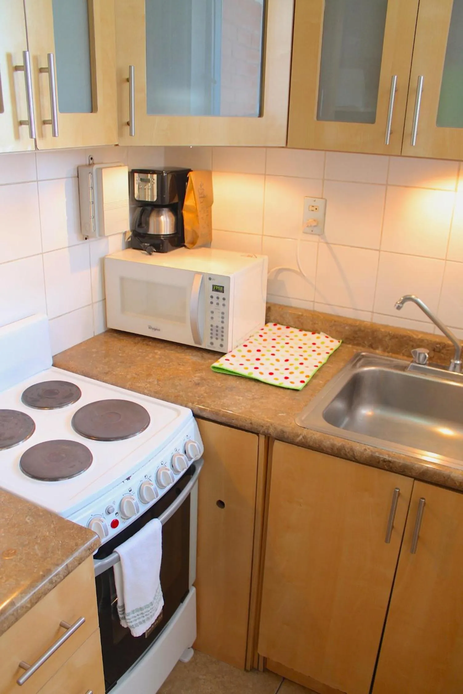 Apartamentos Reforma