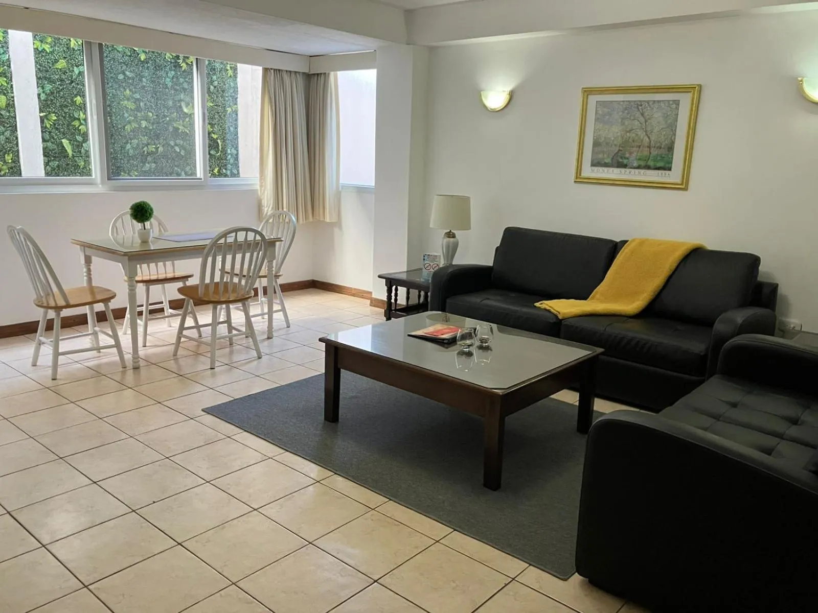 Apartamentos Reforma