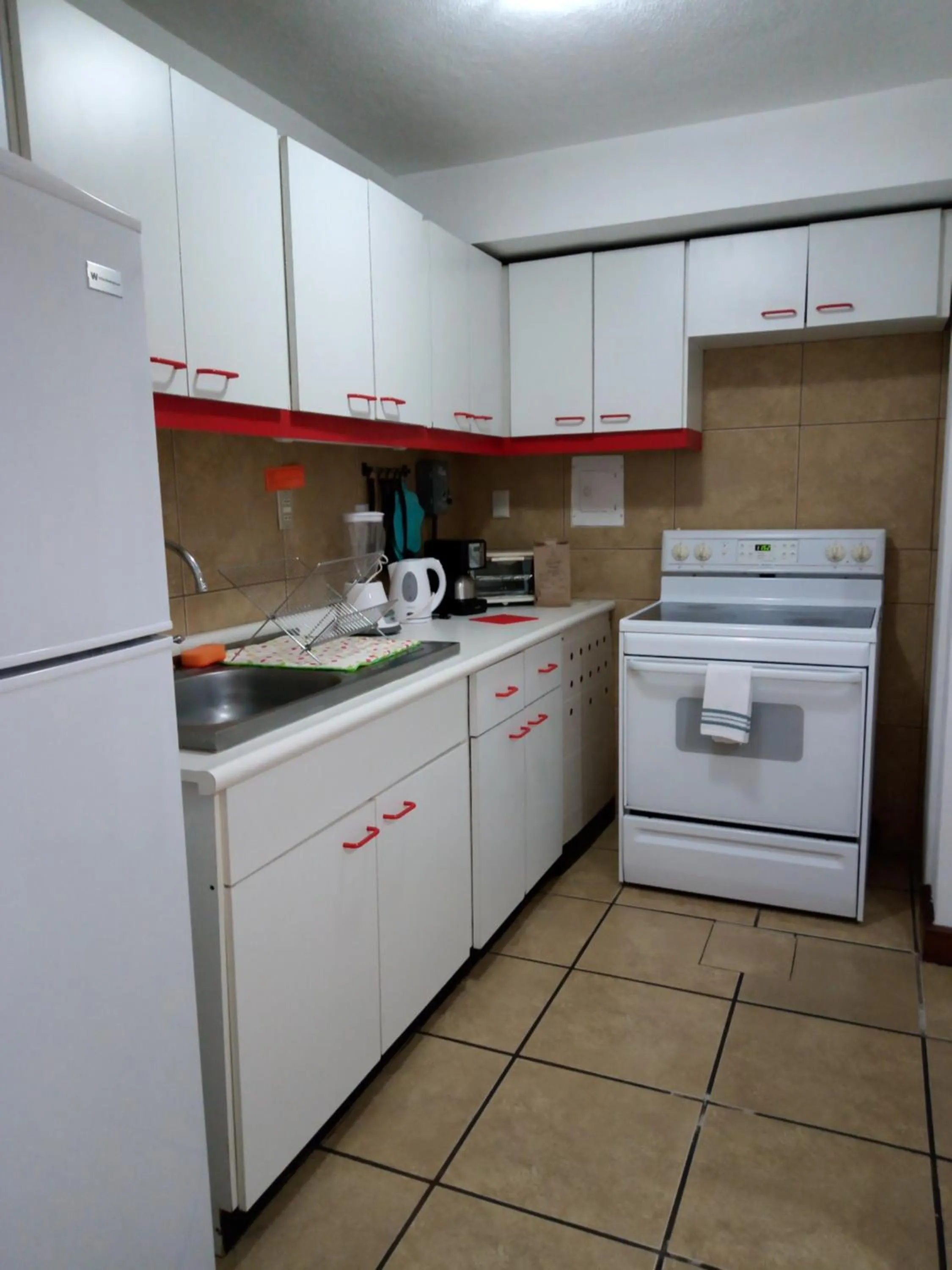 Apartamentos Reforma