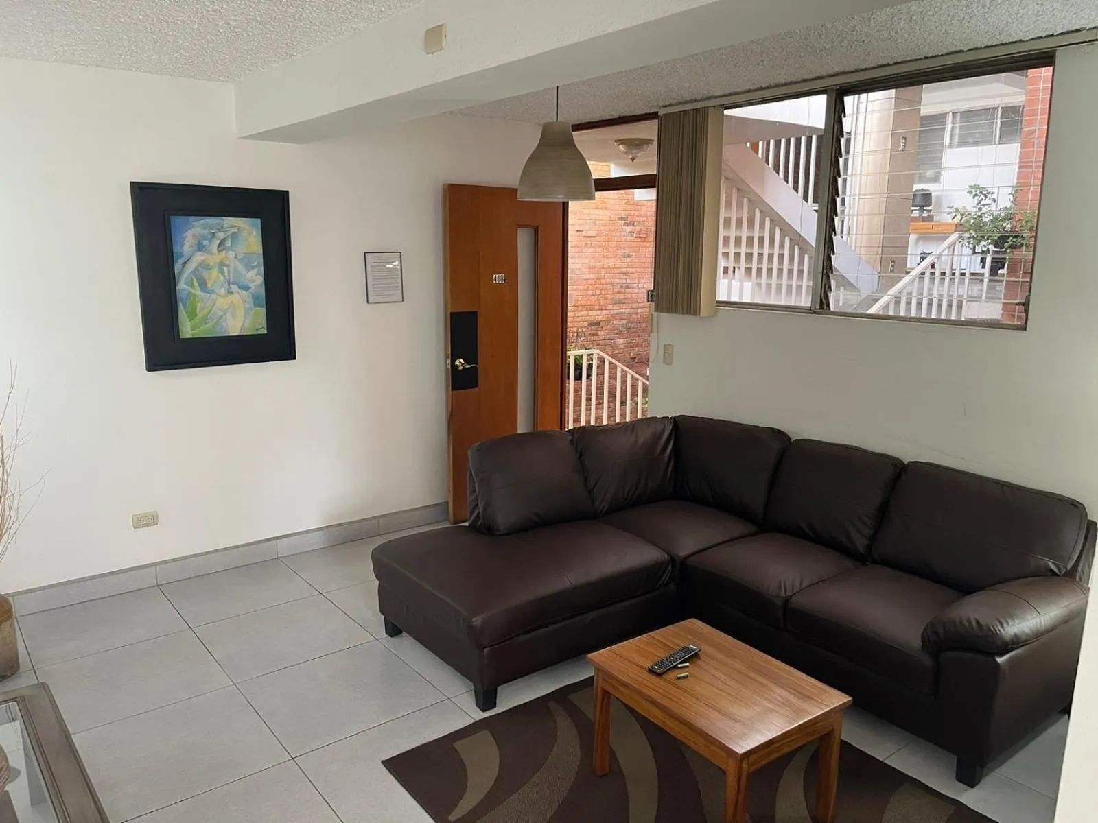 Apartamentos Reforma