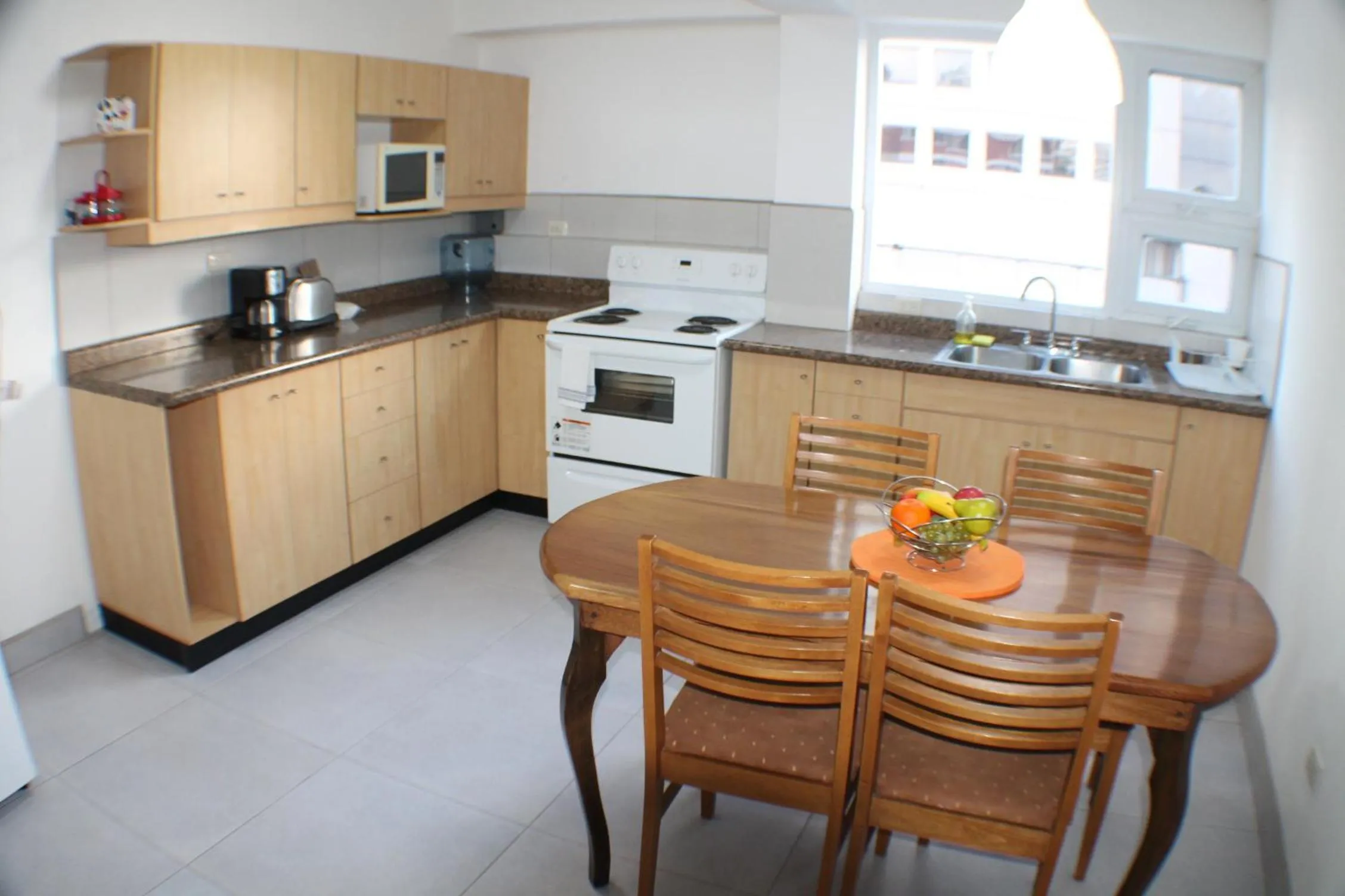 Apartamentos Reforma