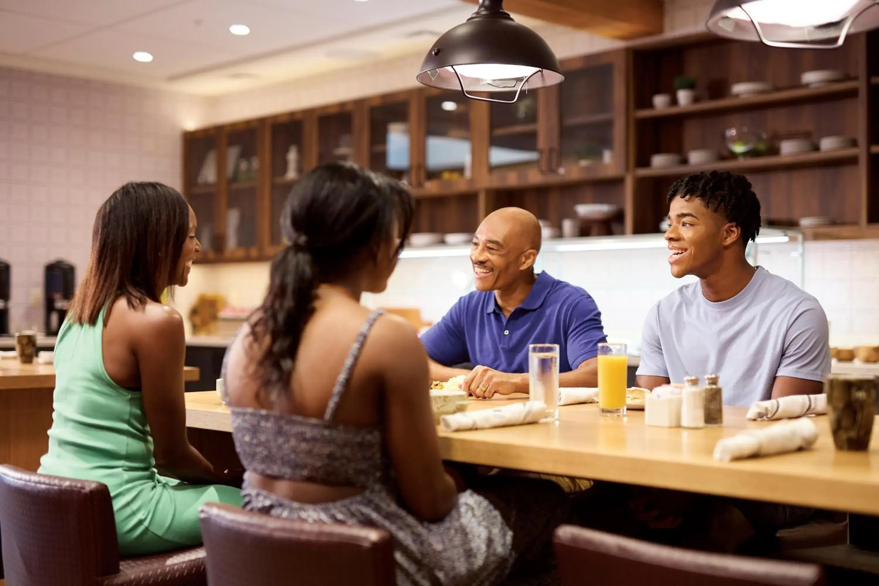 Restaurant/places to eat in Sawmill Creek by Cedar Point Resorts Restaurant/places to eat in Sawmill Creek by Cedar Point Resorts