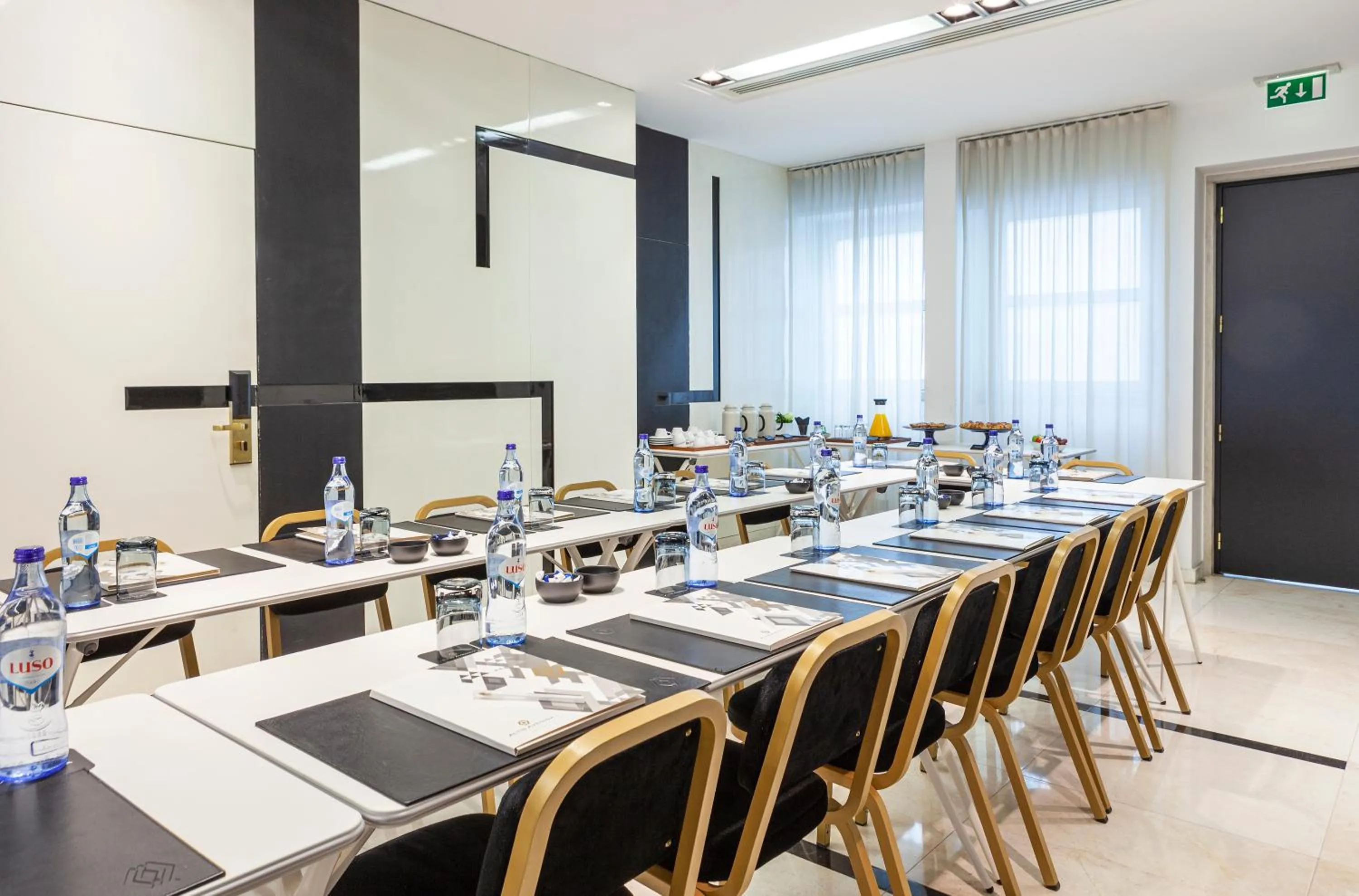 Meeting/conference room in Altis Avenida Hotel