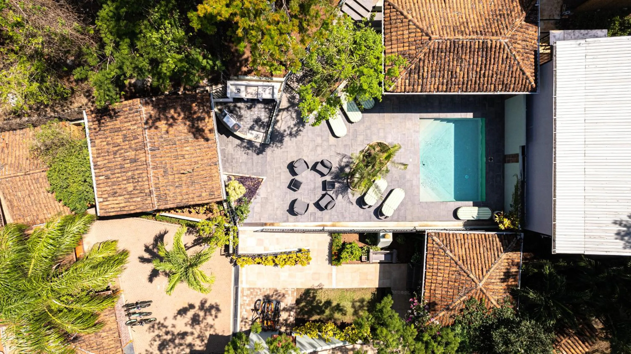 Hotel Casa Leona