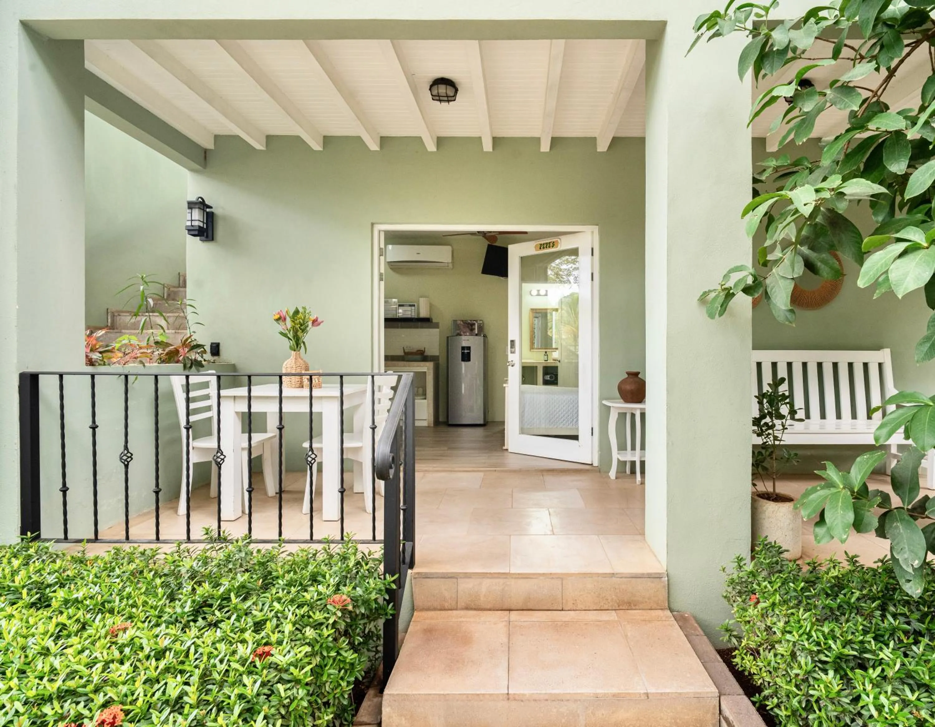 Hotel Casa Leona