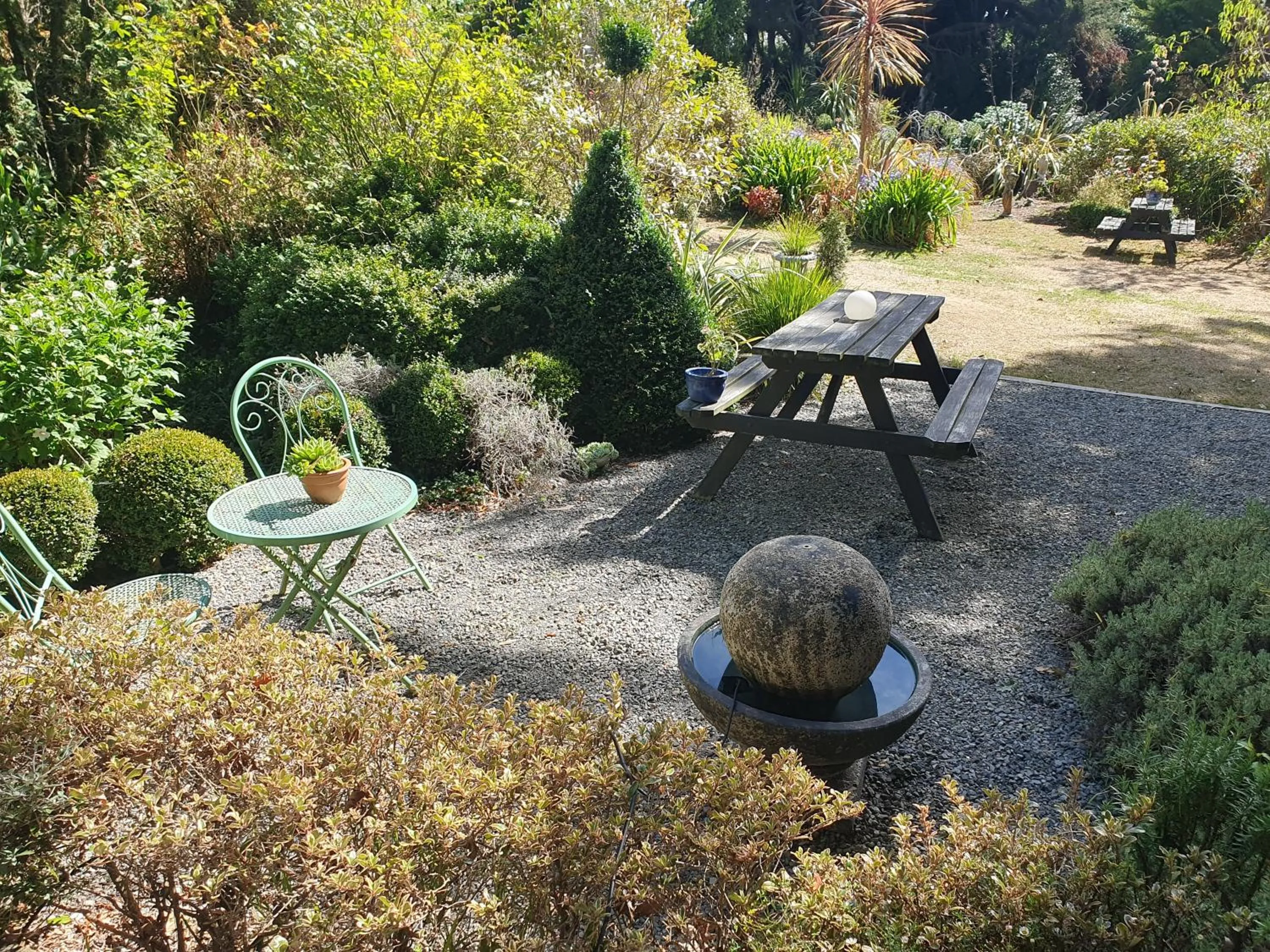 Bumblebee Cottage