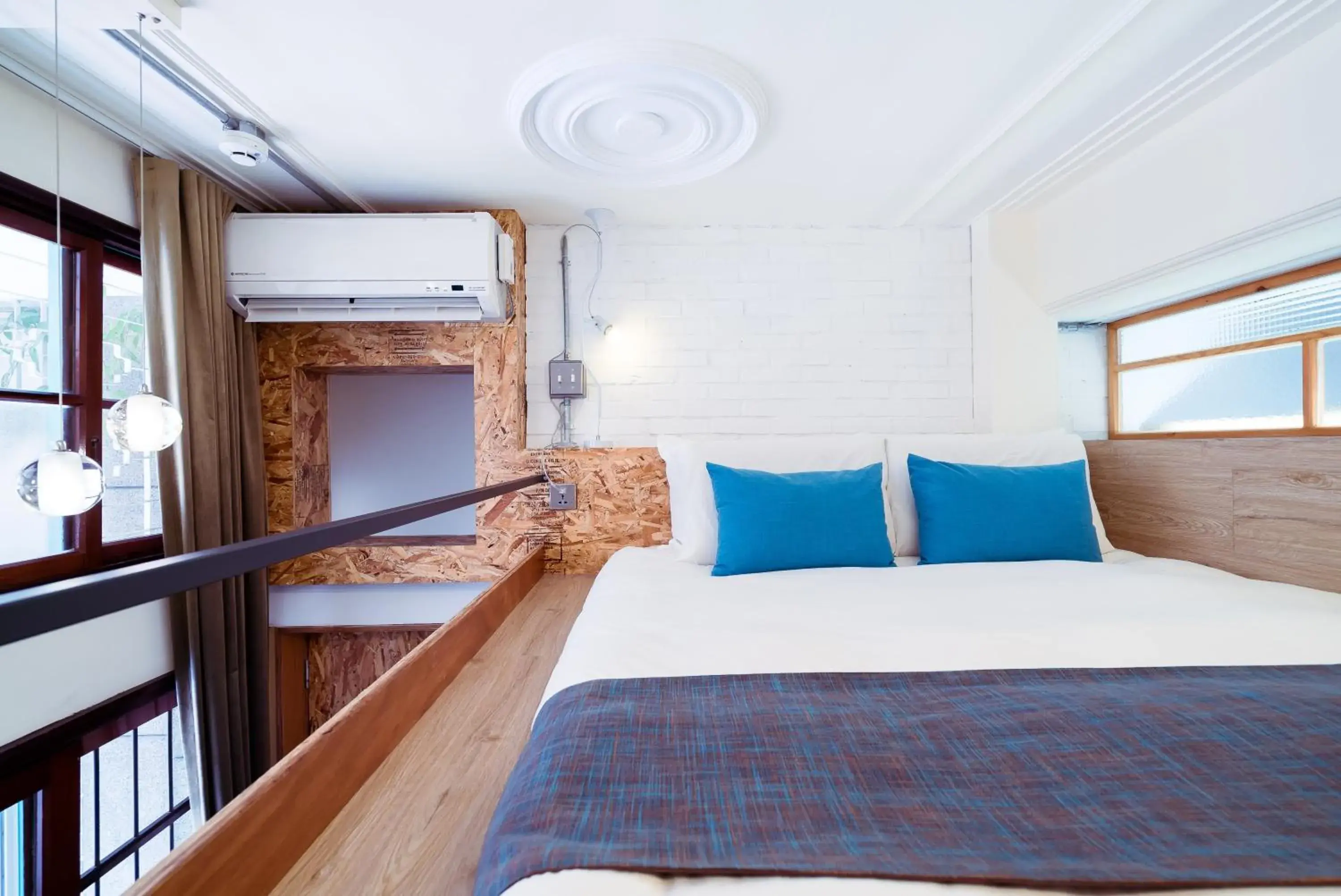 Bed in With Inn Hostel Bed in With Inn Hostel