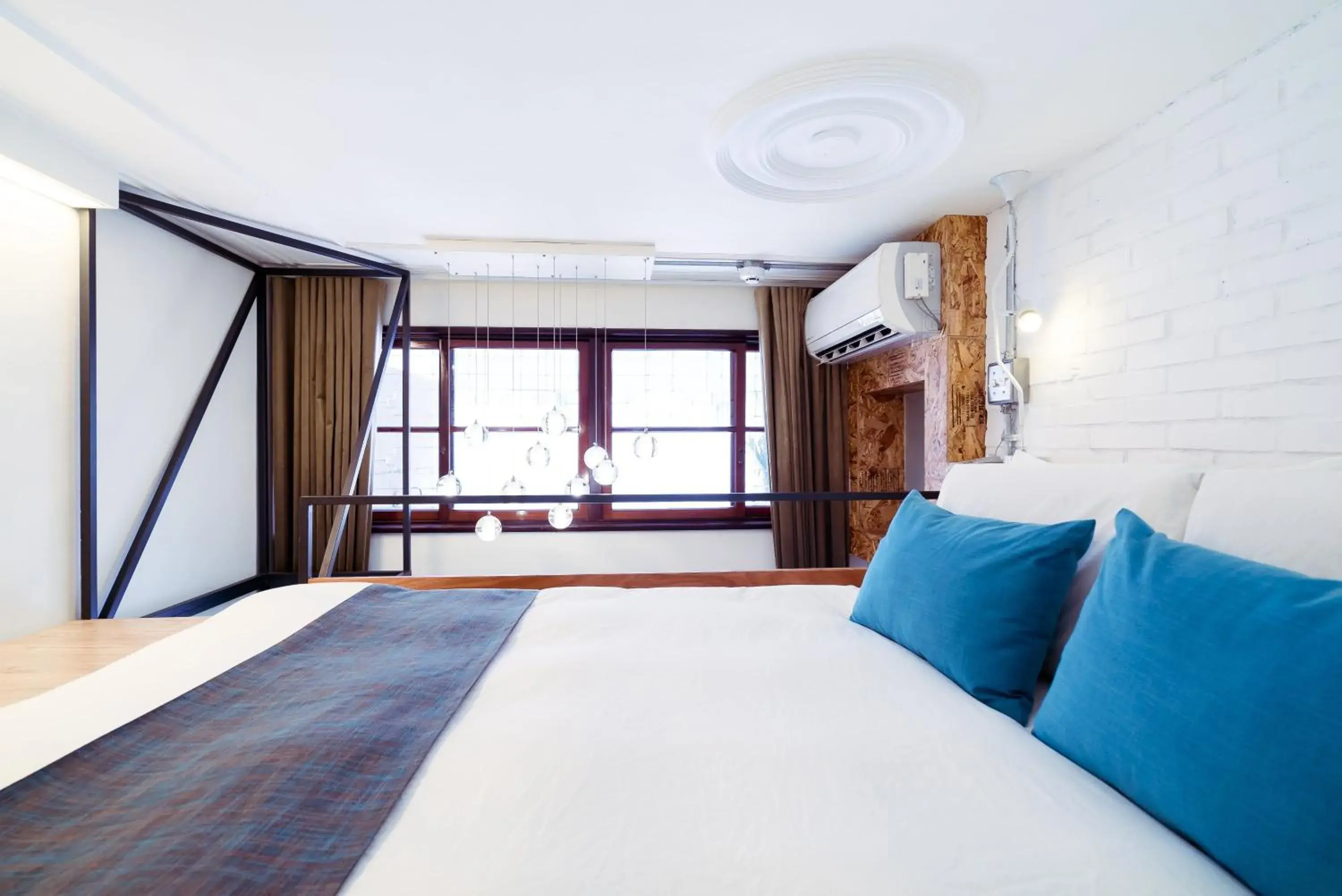 Bed in With Inn Hostel Bed in With Inn Hostel