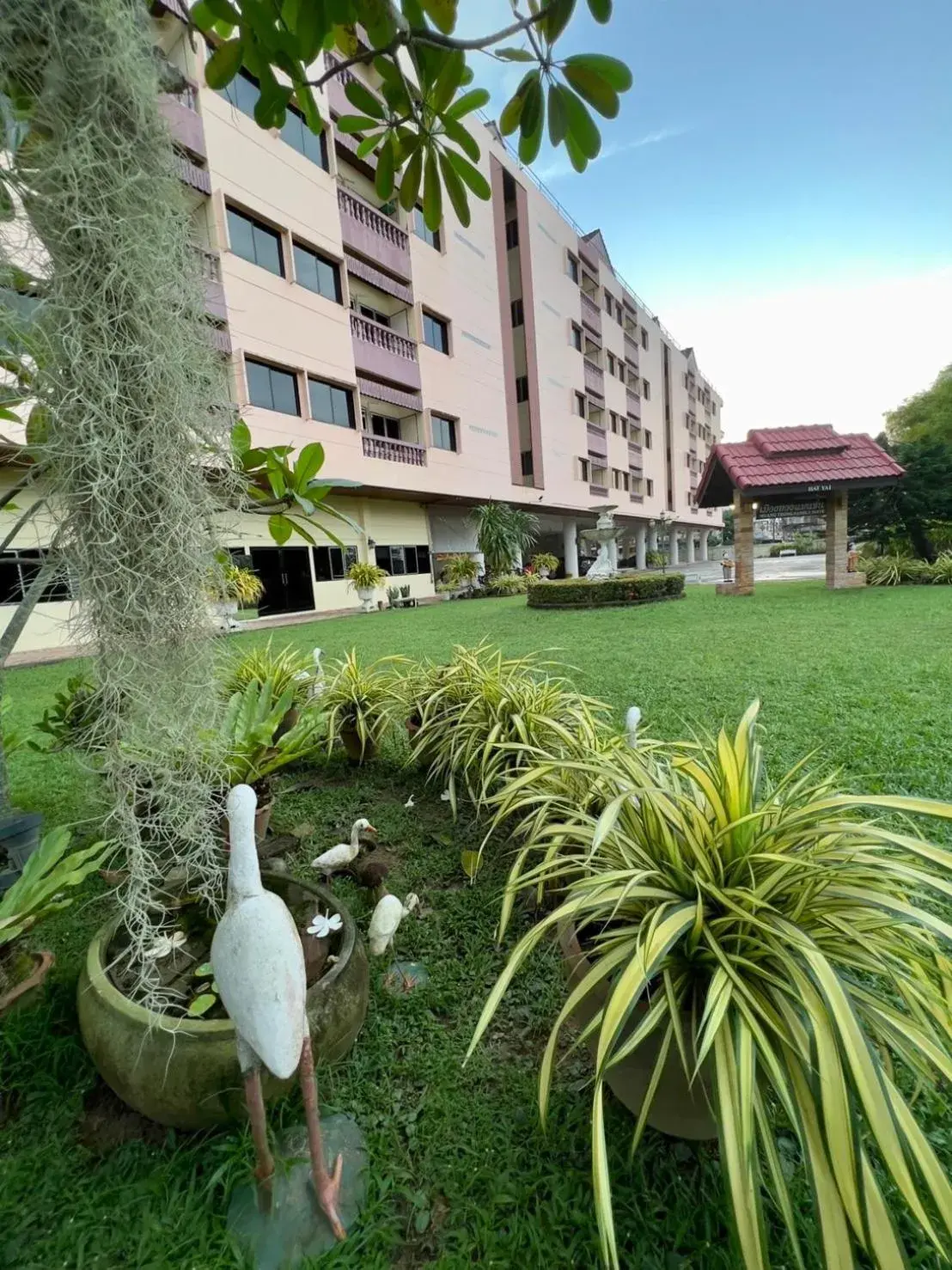 Muang Thong Family Suite Hatyai Muang Thong Family Suite Hatyai