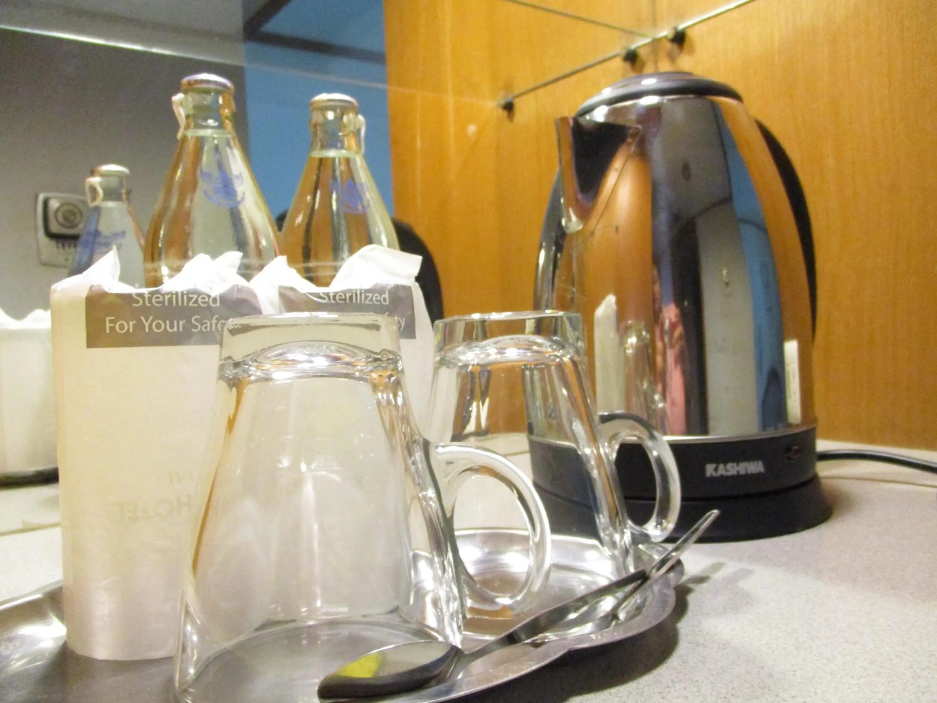 Other in Muang Thong Family Suite Hatyai