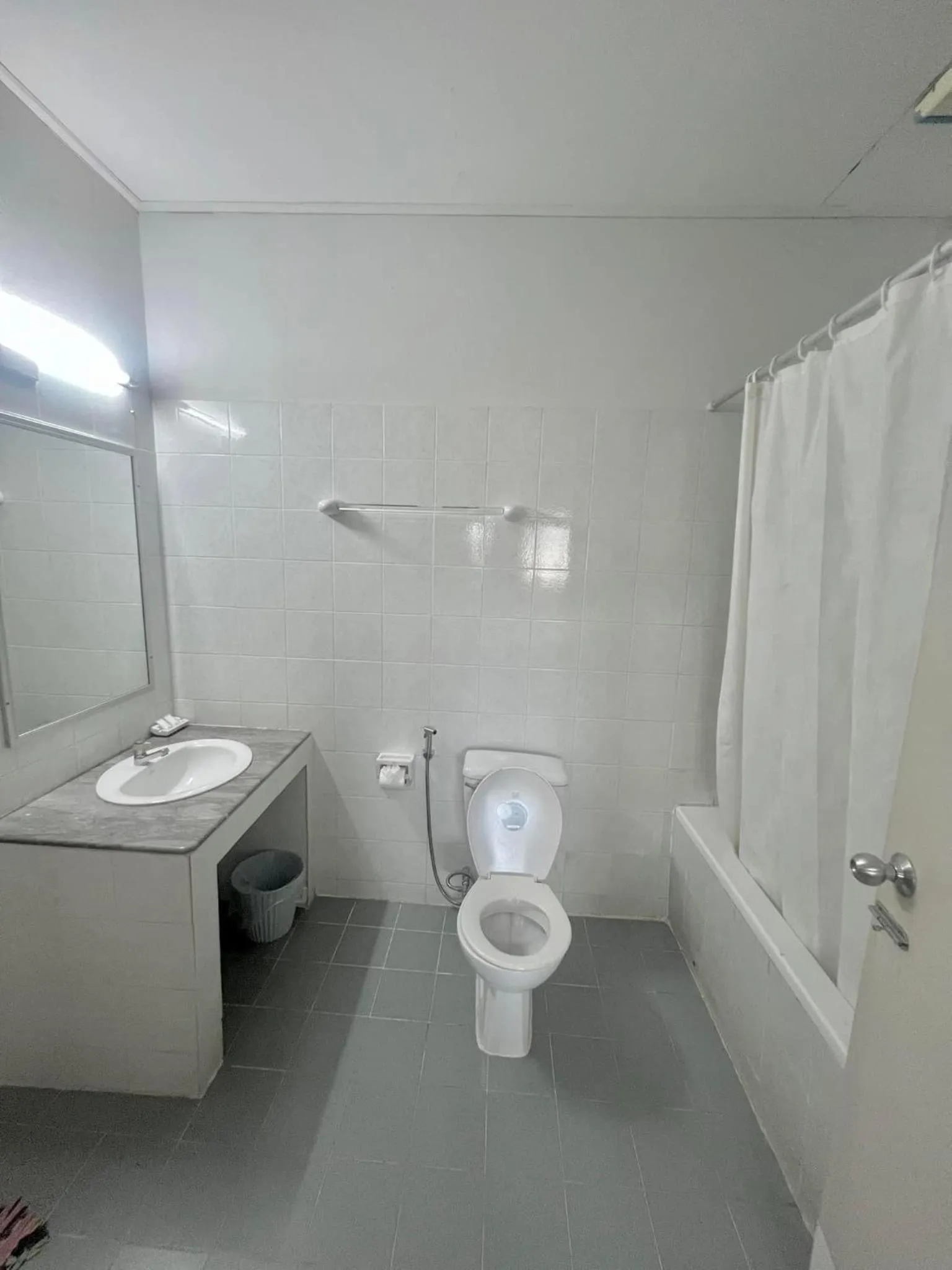 Muang Thong Family Suite Hatyai