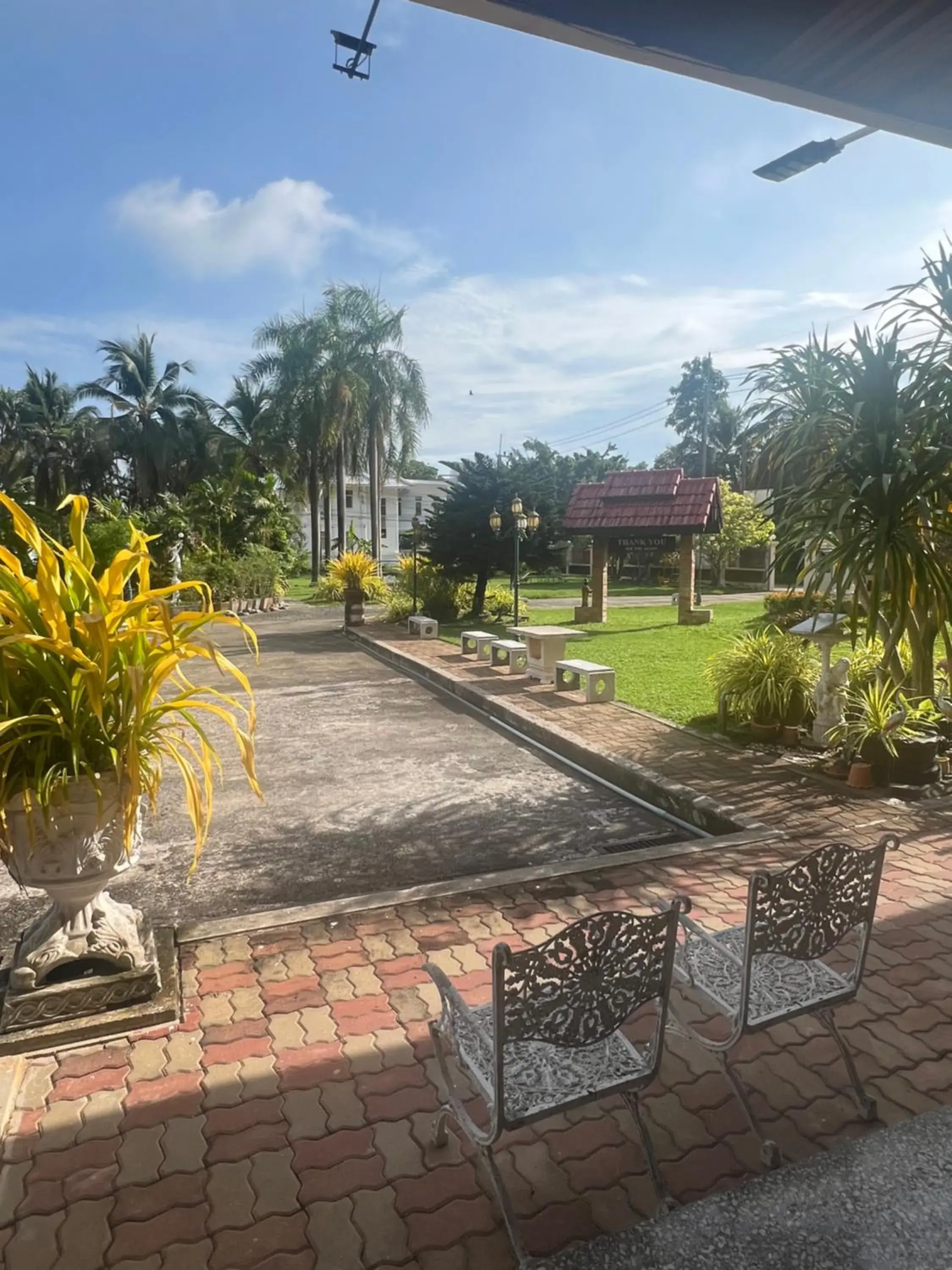 Muang Thong Family Suite Hatyai Muang Thong Family Suite Hatyai