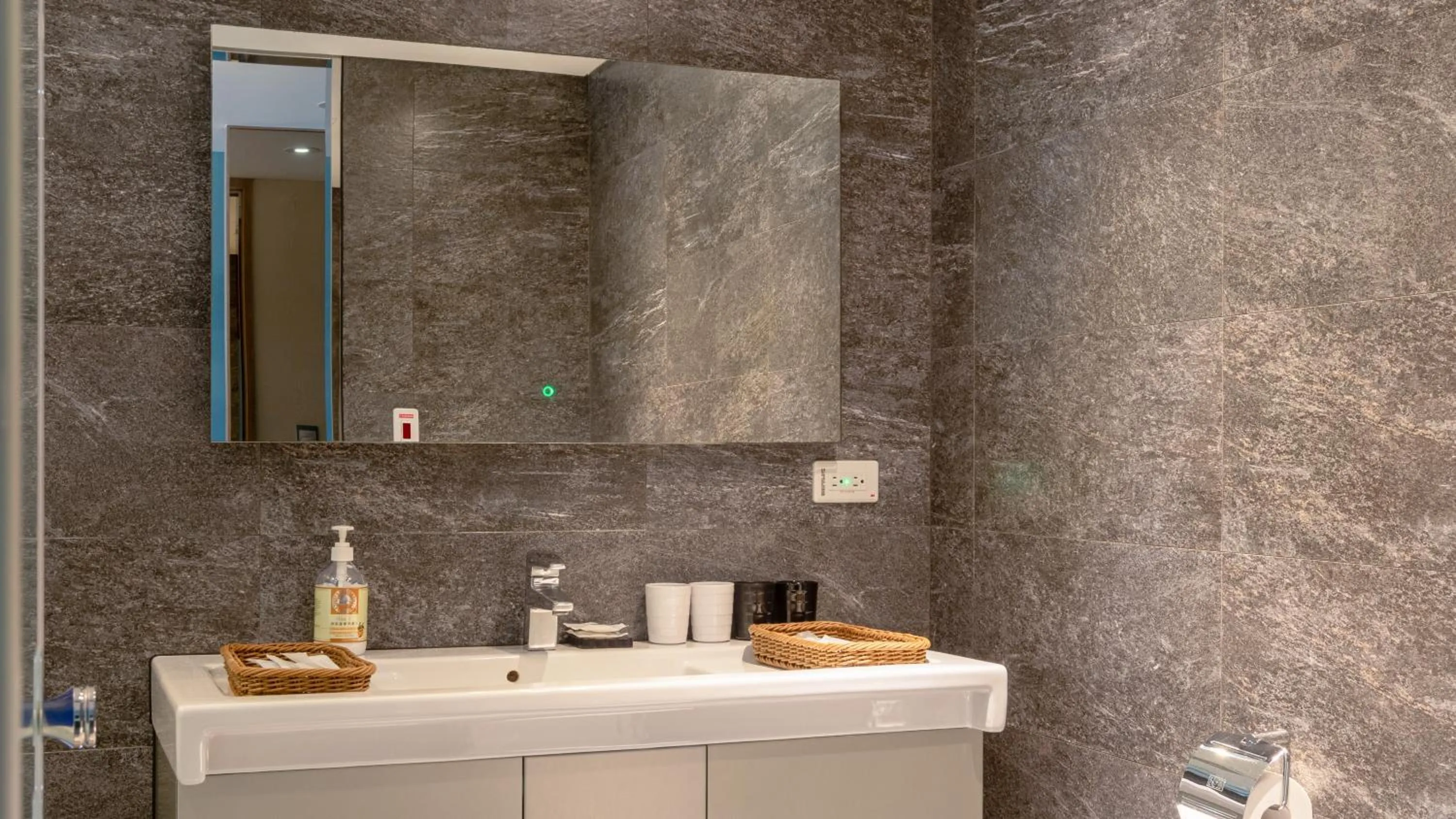 GOGO Hotel 市政館