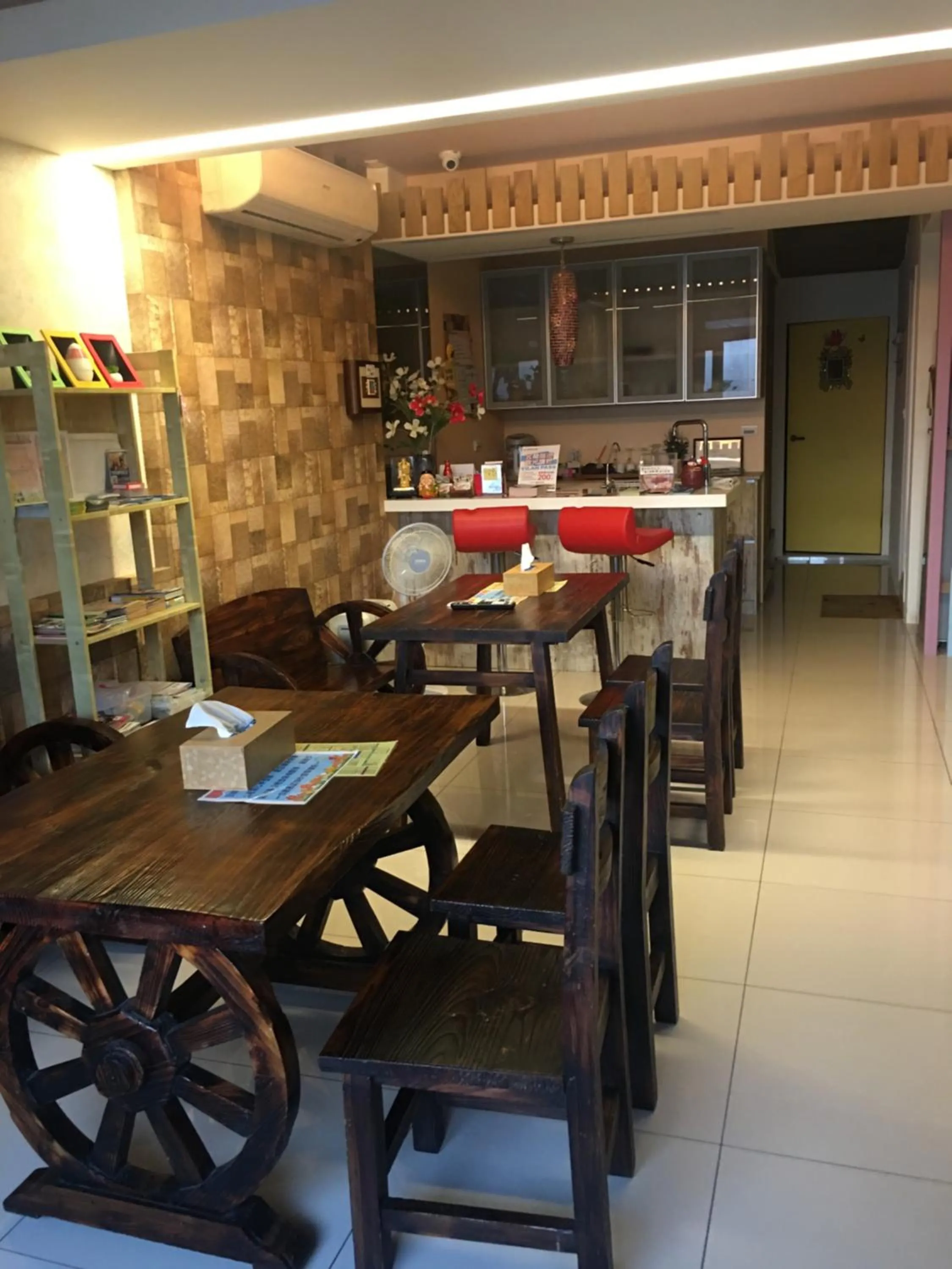 Macaron B&B