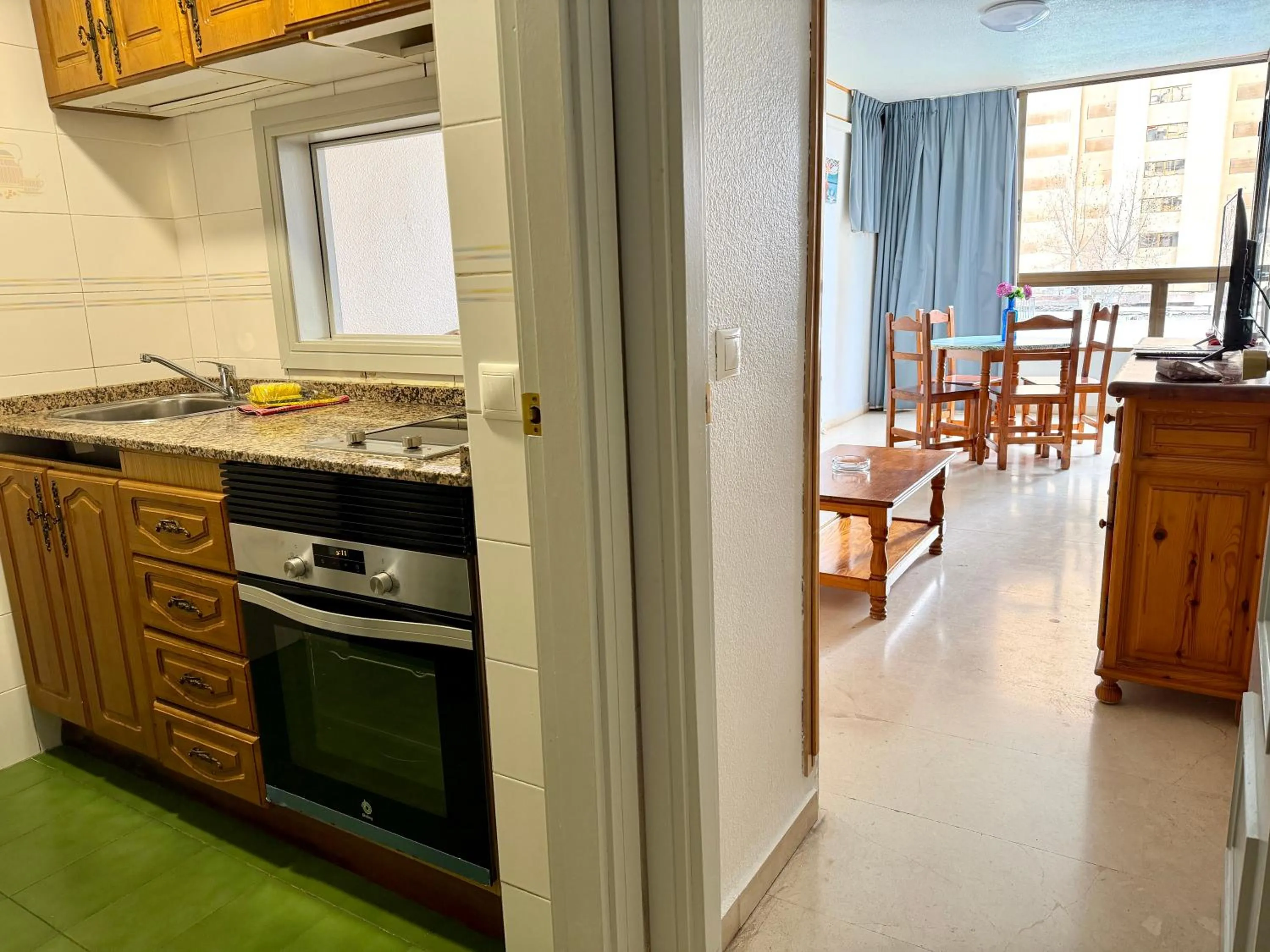 Apartamentos Gemelos 2 & 4 by Gestaltur