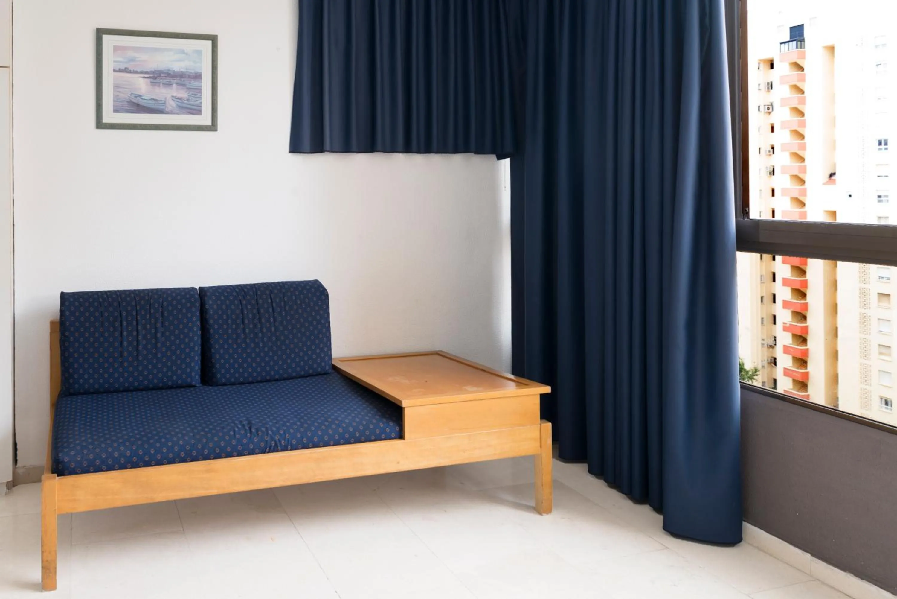 View (from property/room) in Apartamentos Gemelos 2 y 4 by Gestaltur